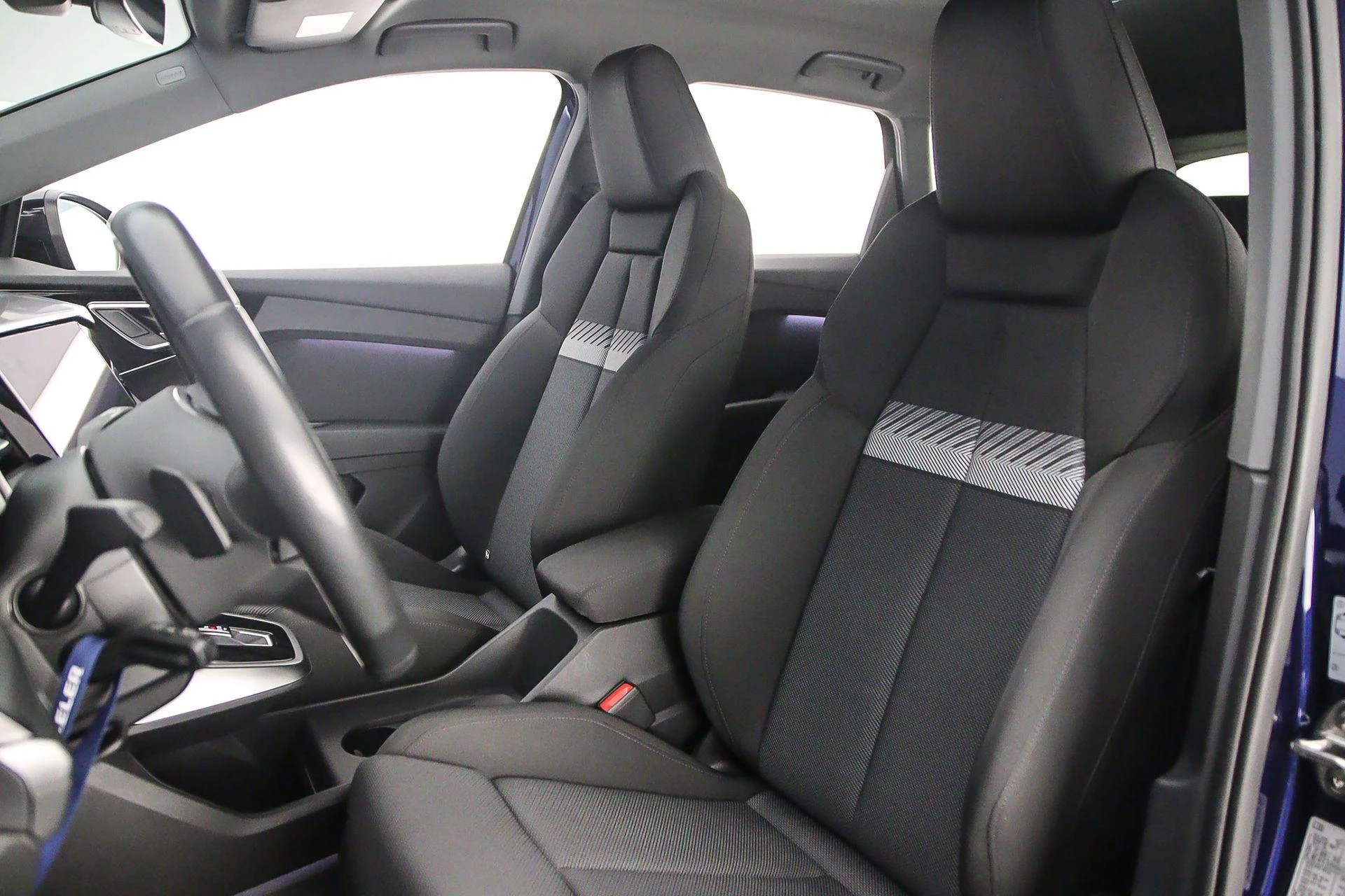 Hoofdafbeelding Audi Q4 e-tron