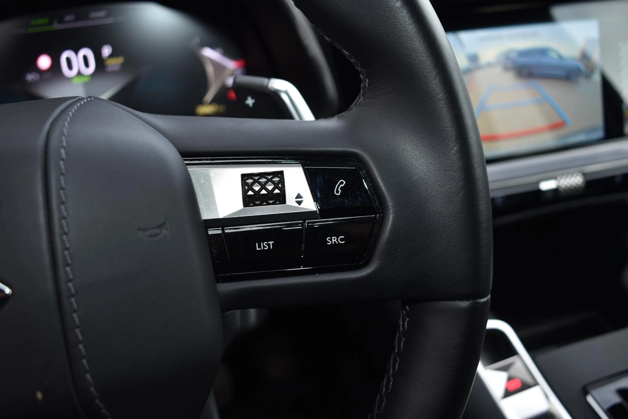 Hoofdafbeelding DS DS 7