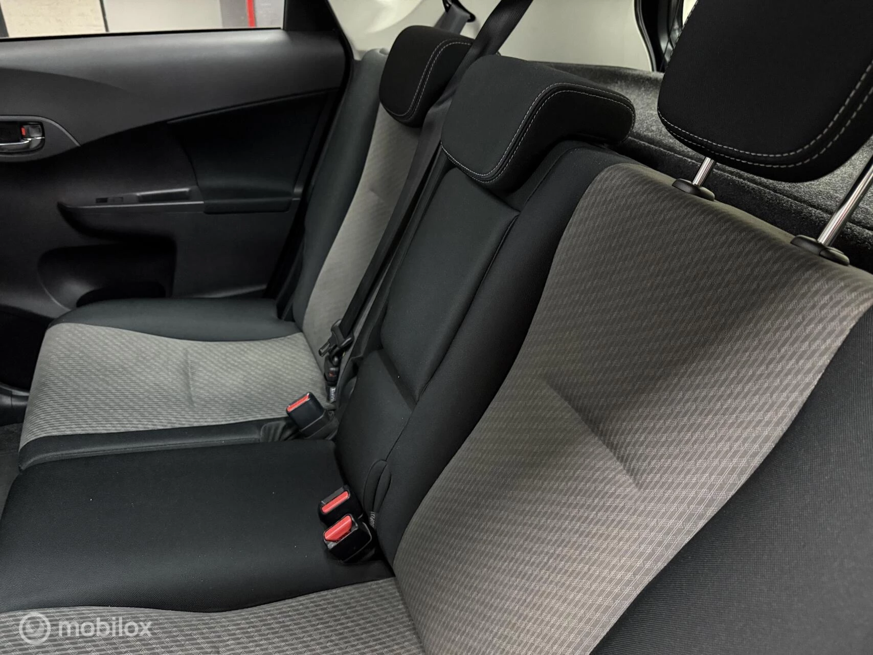 Hoofdafbeelding Toyota Verso-S