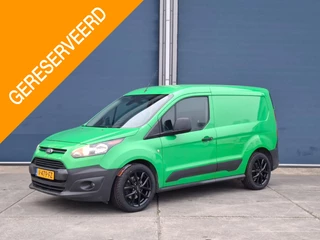 Ford Transit Connect 1.5 TDCI L1 Trend HP Start & Stop 3 ZITS / AIRCO / CRUISE CONTROLE / NAVI / EURO 6 / CAMERA