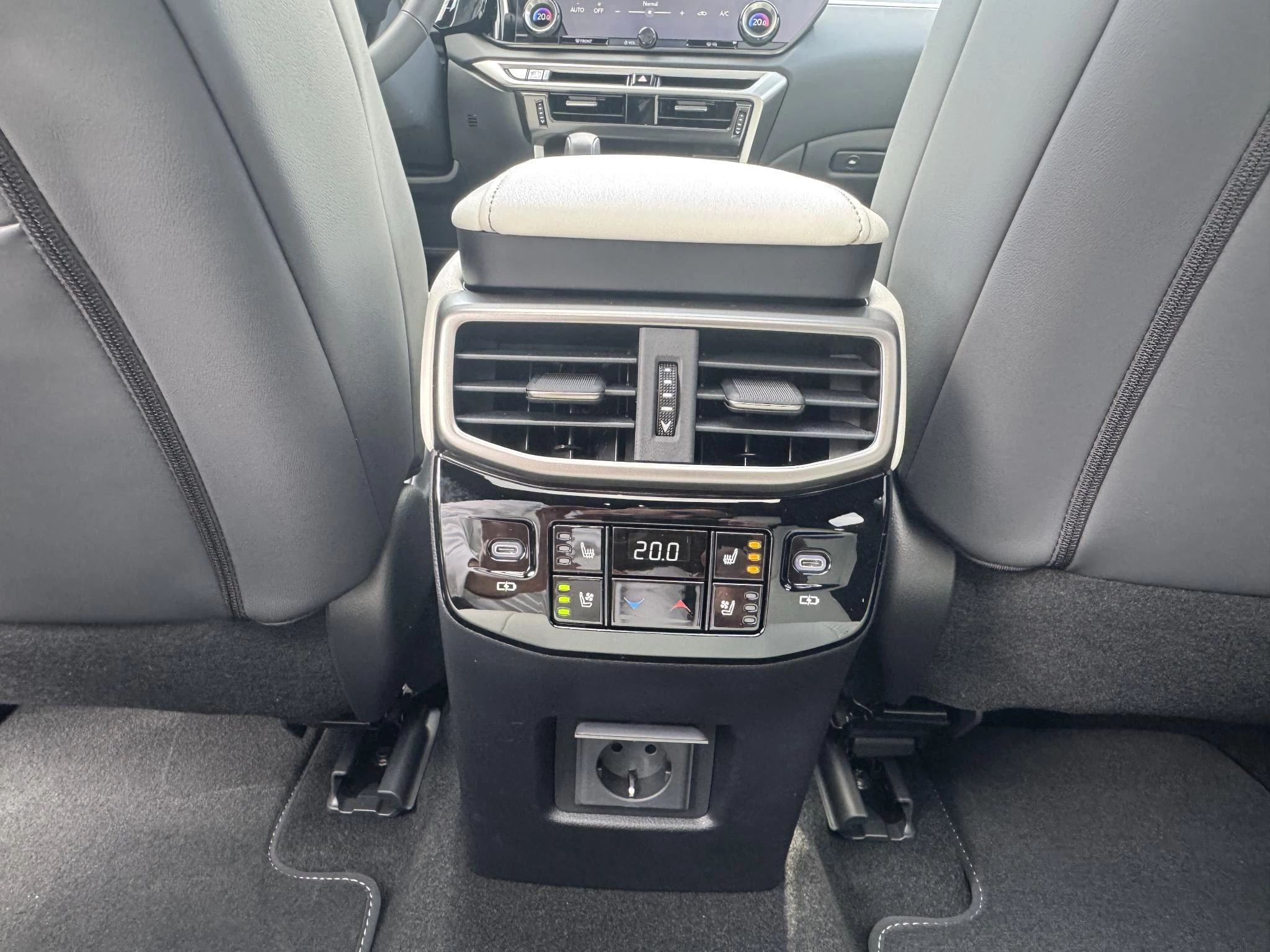 Hoofdafbeelding Lexus RX