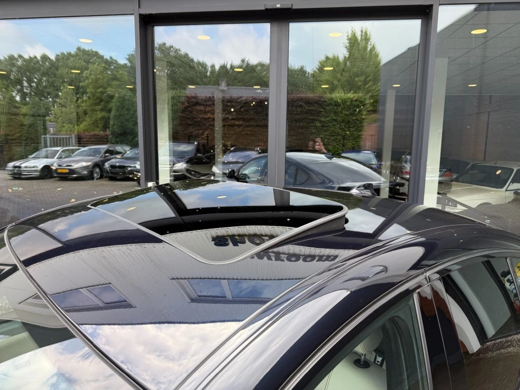 Hoofdafbeelding BMW X4