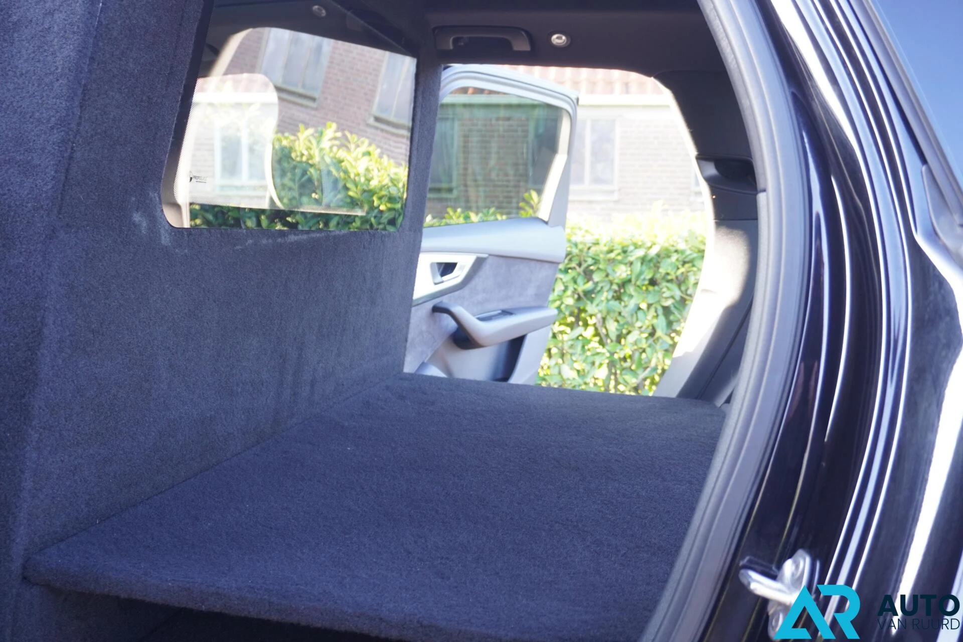 Hoofdafbeelding Audi SQ7