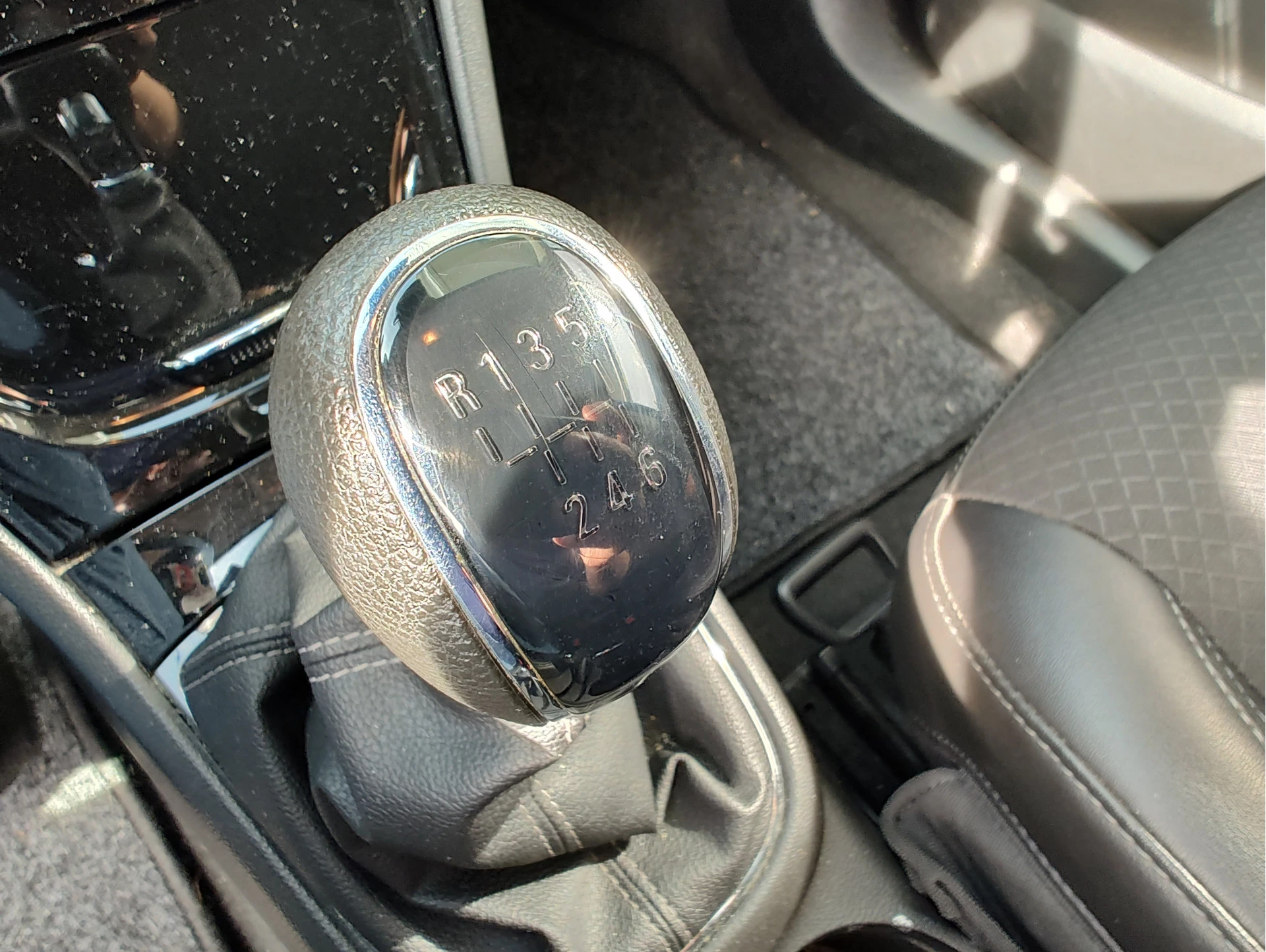 Hoofdafbeelding Opel Mokka X