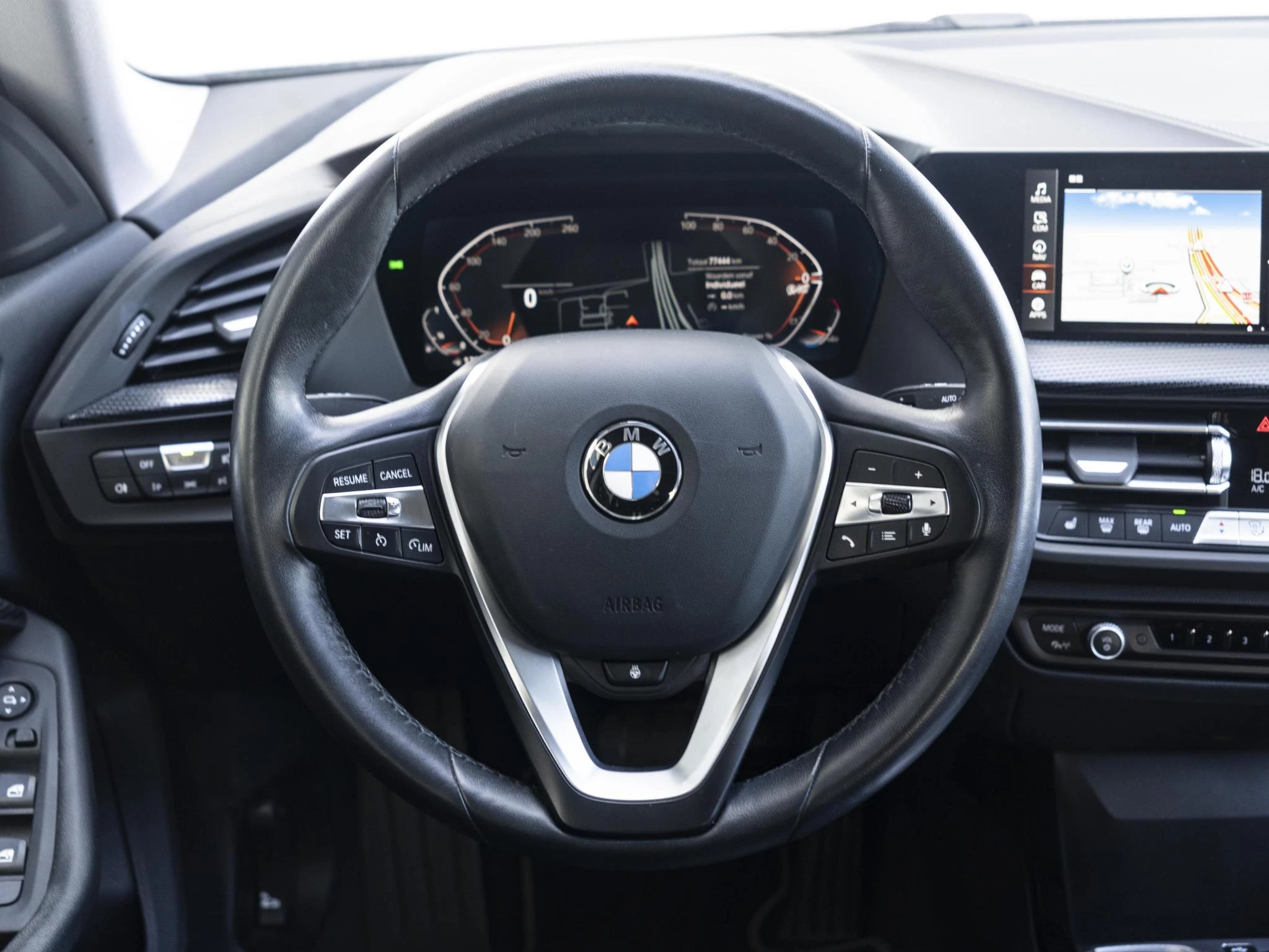 Hoofdafbeelding BMW 2 Serie