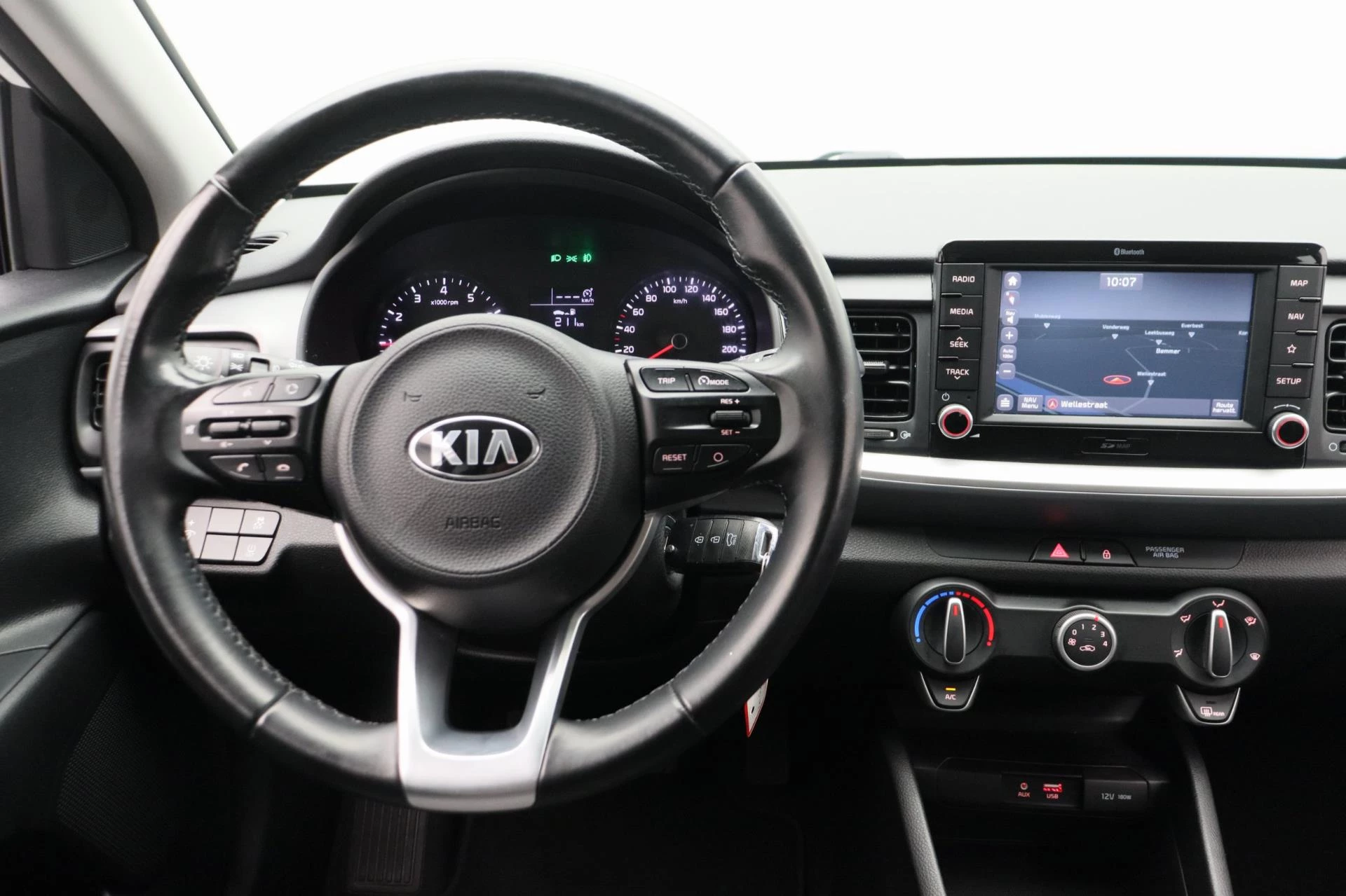 Hoofdafbeelding Kia Stonic