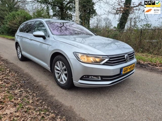 Volkswagen Passat Variant 1.4 TSI ACT Comfortline Business / camera / navi