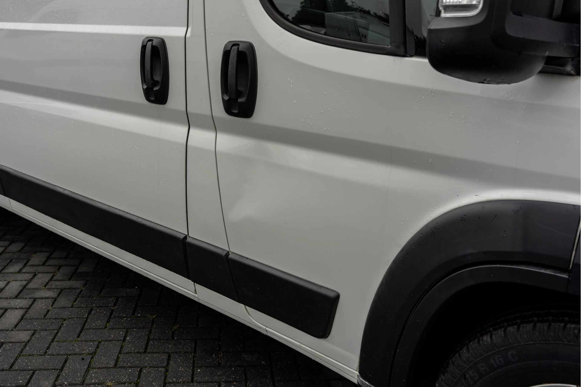 Hoofdafbeelding Peugeot Boxer