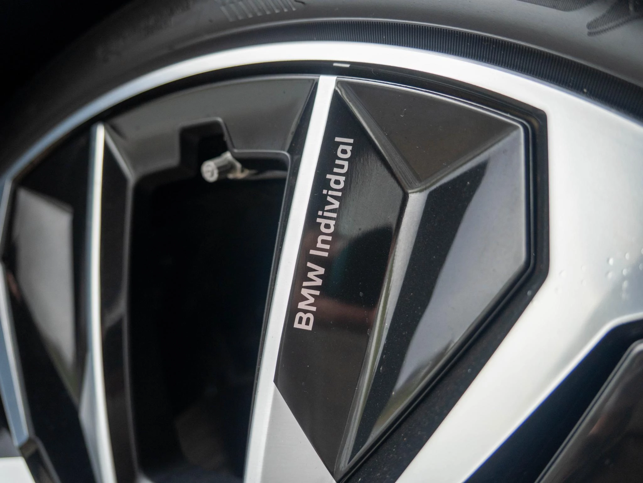 Hoofdafbeelding BMW iX