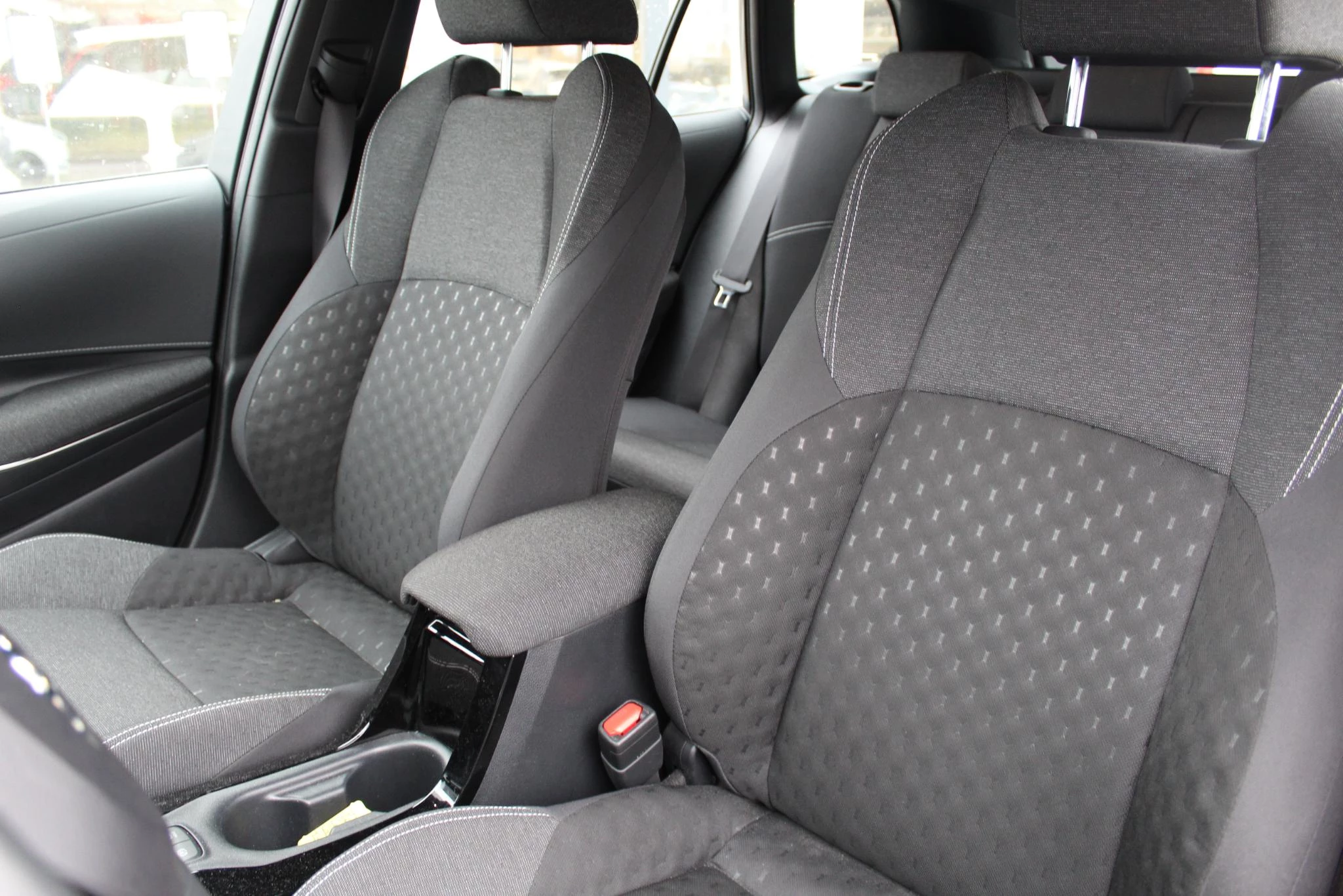 Hoofdafbeelding Toyota Corolla Touring Sports