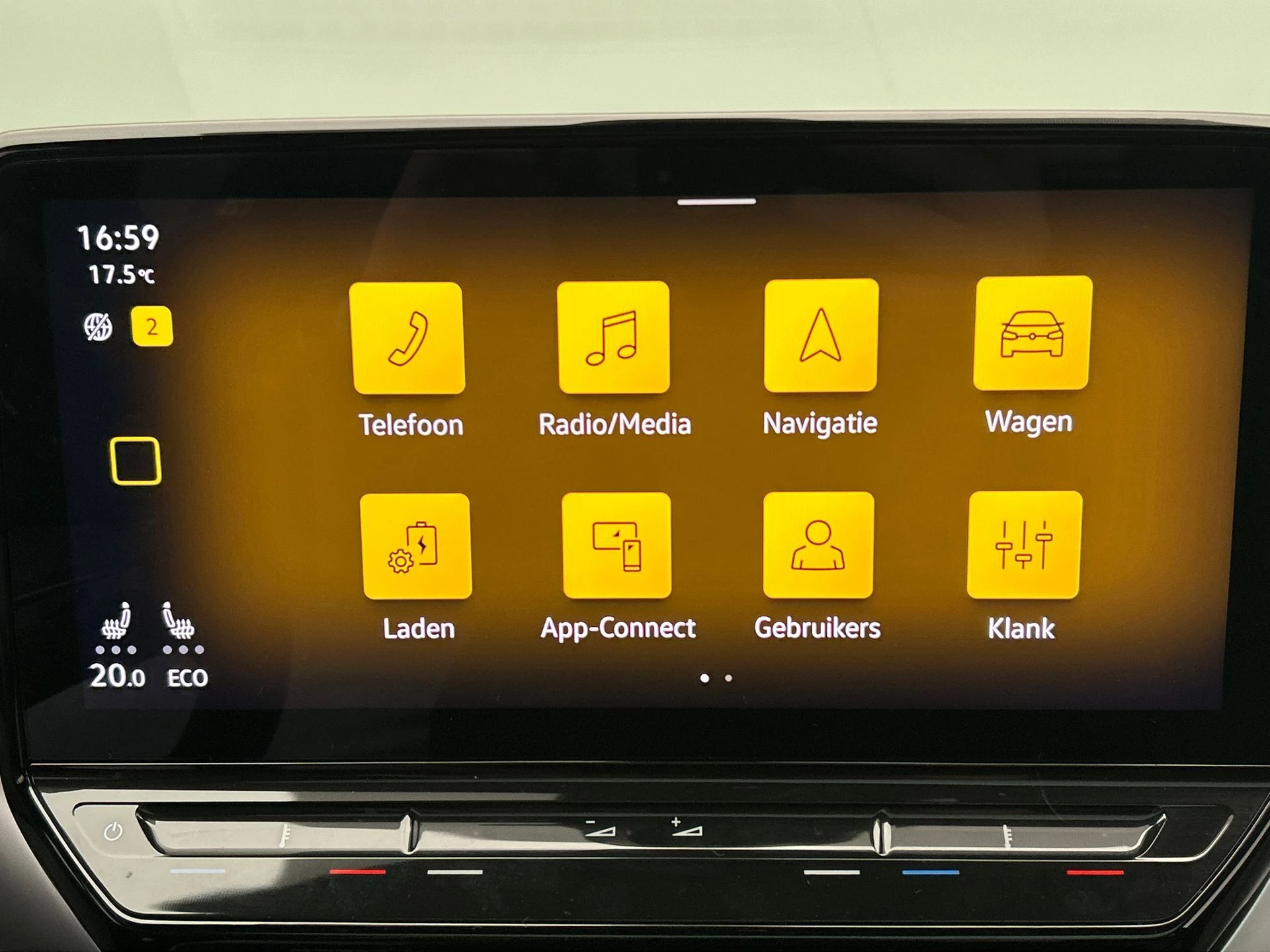 Hoofdafbeelding Volkswagen ID.5