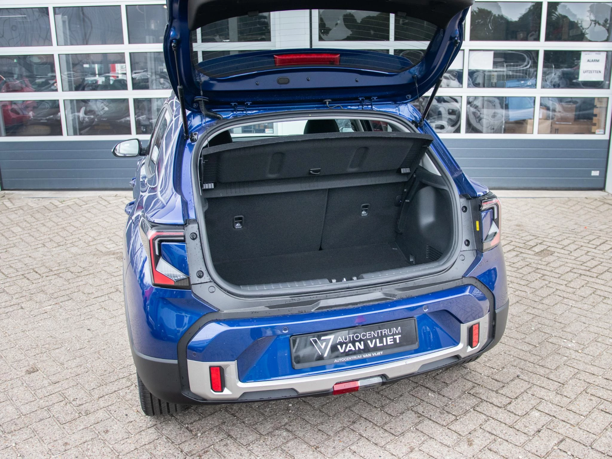 Hoofdafbeelding Kia Stonic