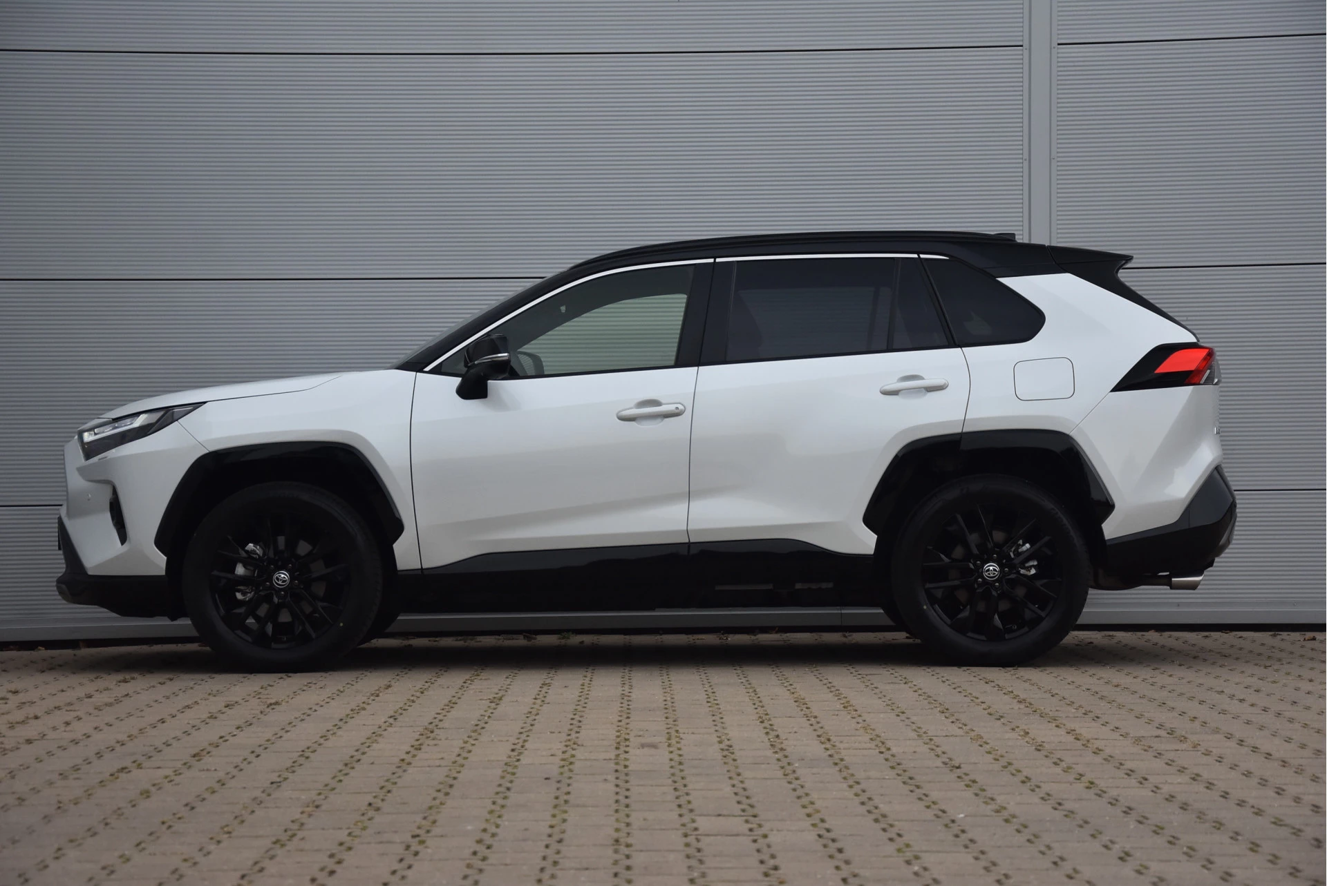 Hoofdafbeelding Toyota RAV4