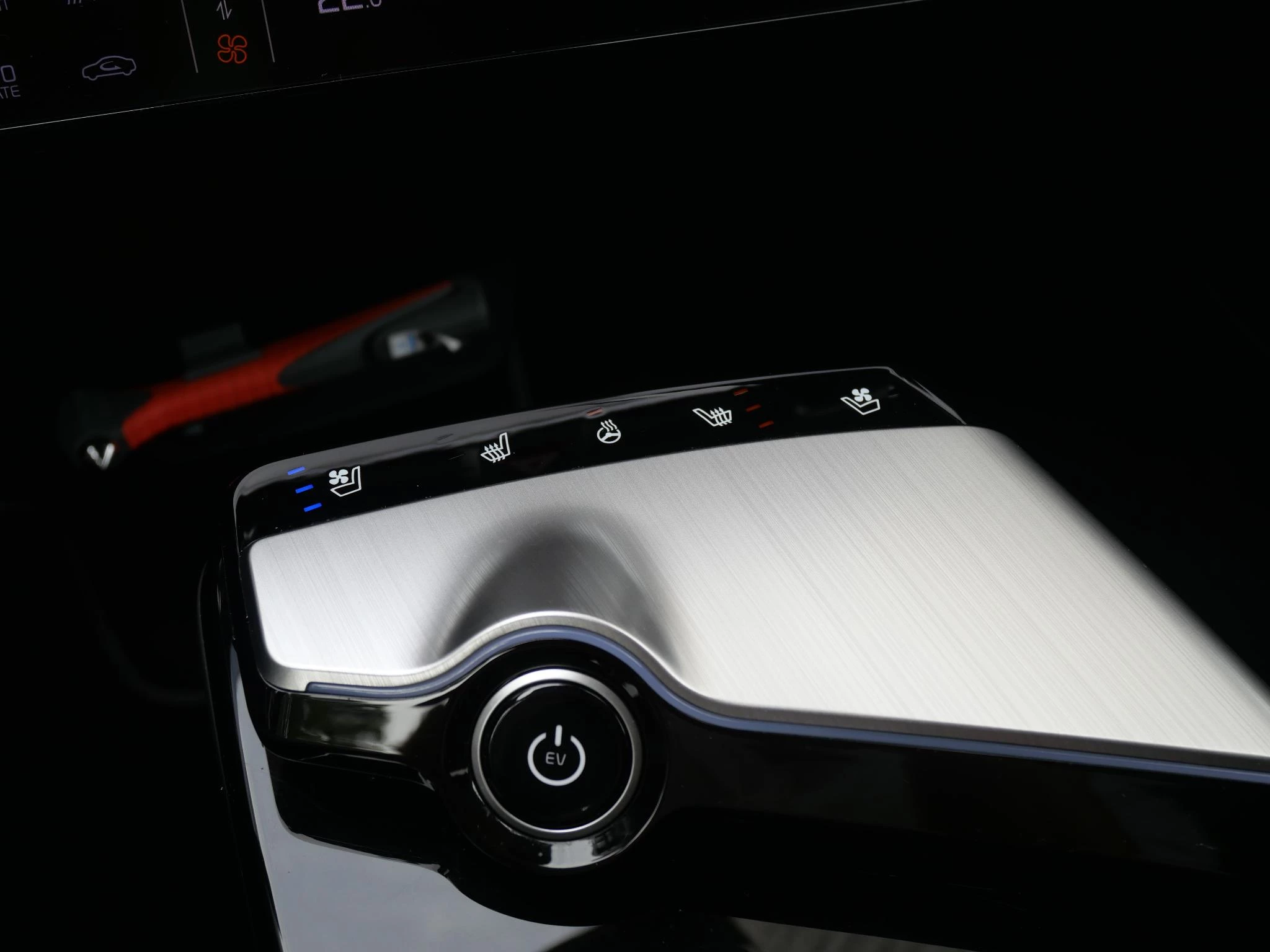 Hoofdafbeelding Kia EV6