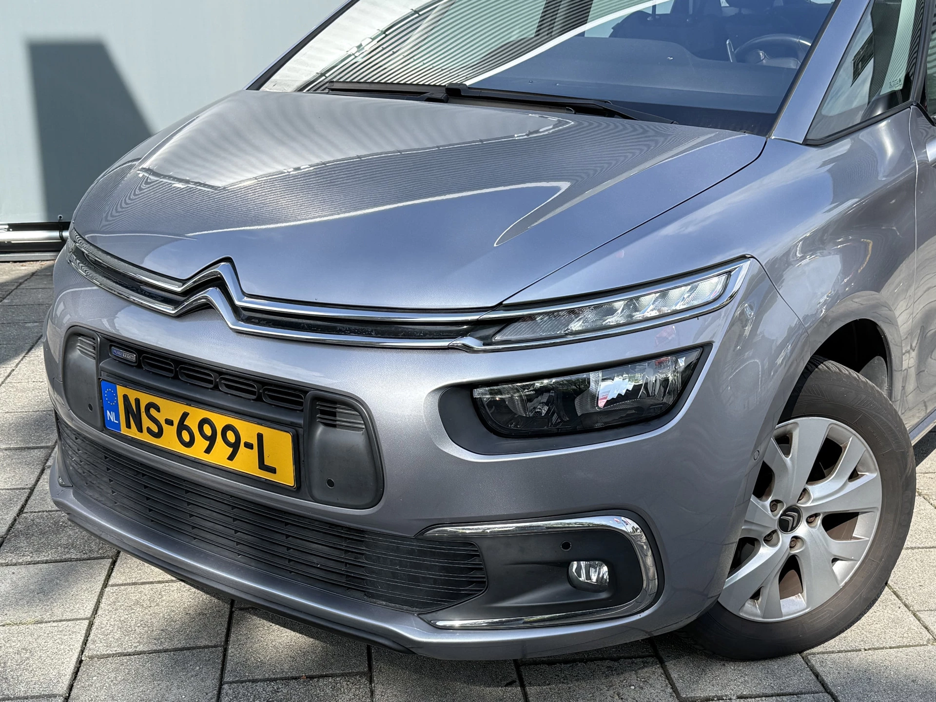 Hoofdafbeelding Citroën C4 Picasso