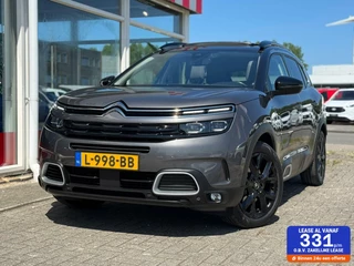 Citroen C5 Aircross 1.6 Plug-in Hybrid Business Plus