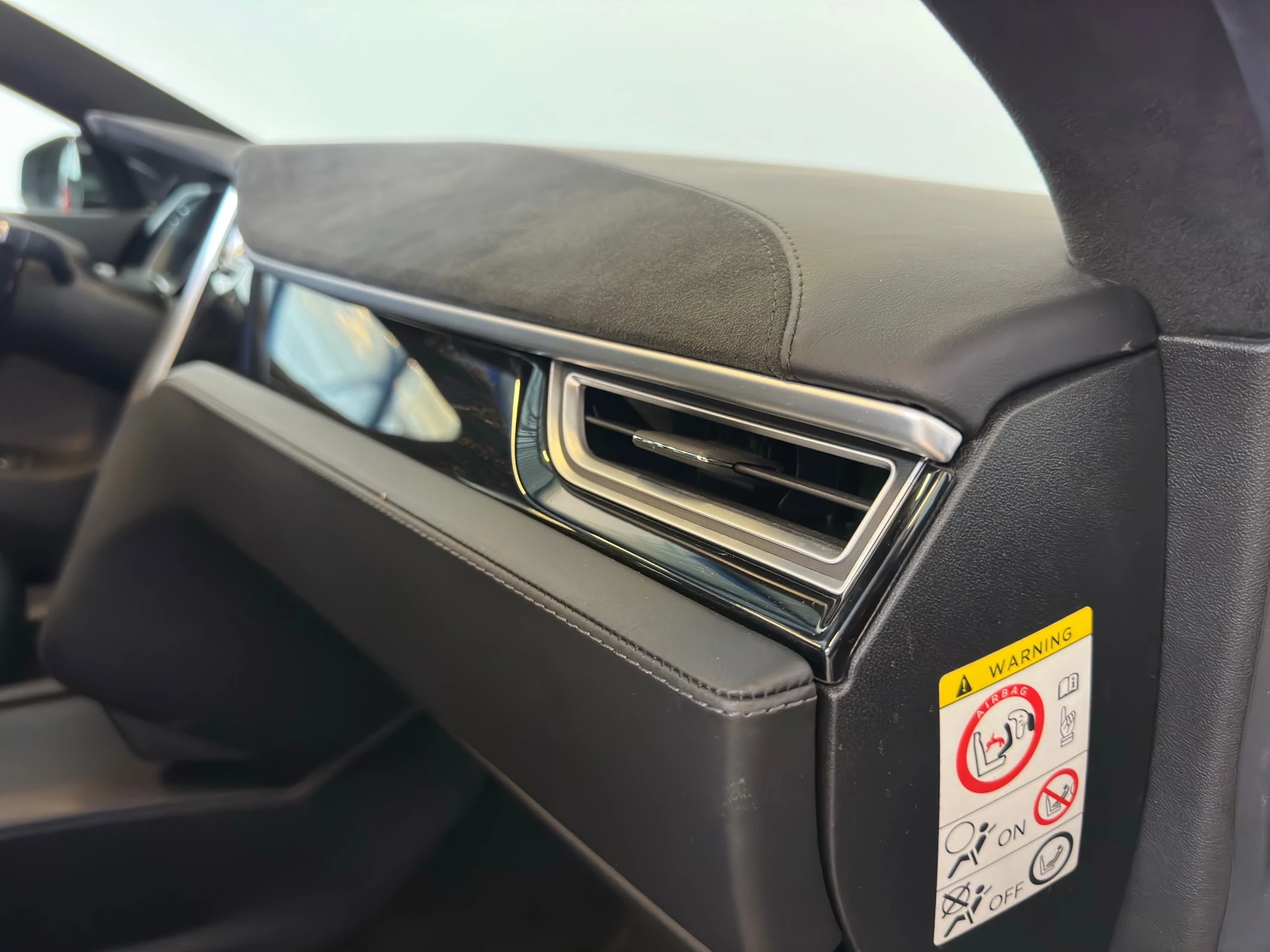 Hoofdafbeelding Tesla Model S