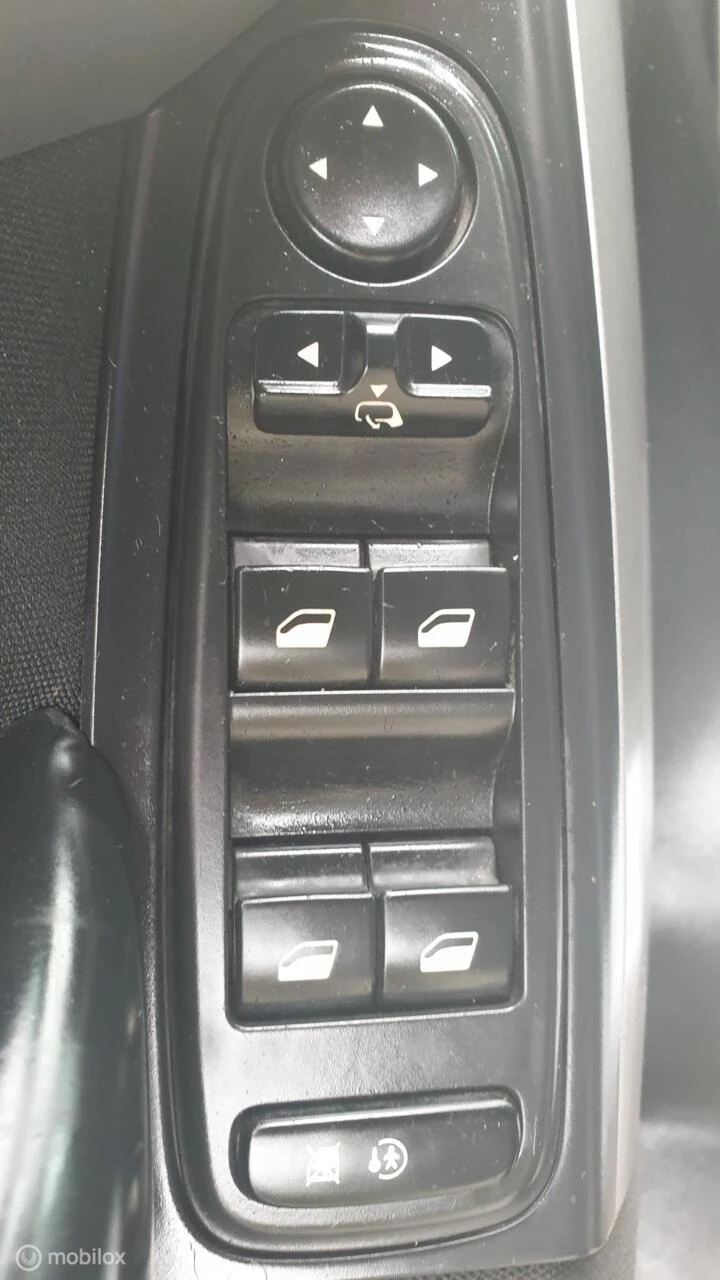 Hoofdafbeelding Citroën Grand C4 Picasso