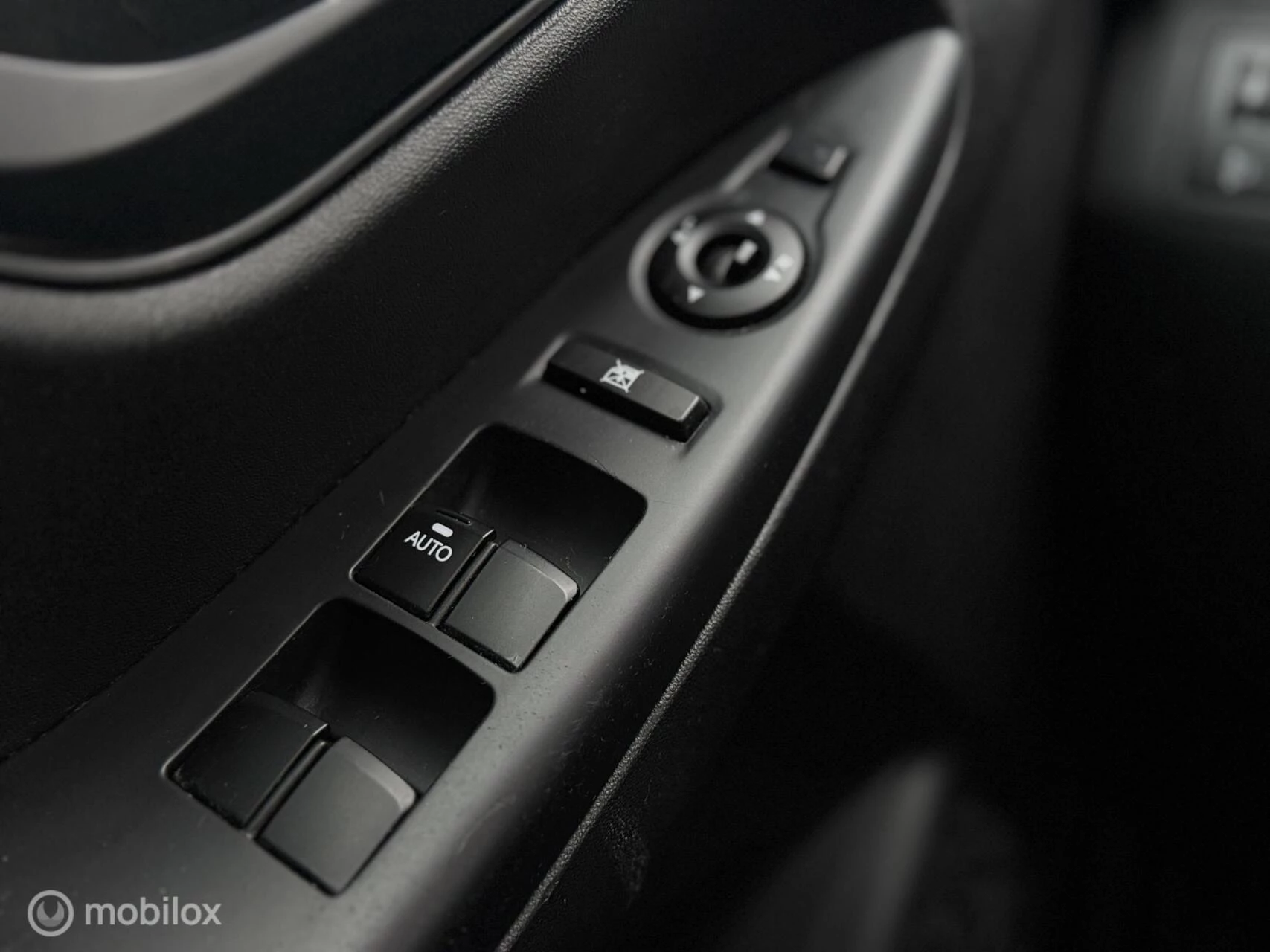 Hoofdafbeelding Hyundai ix20