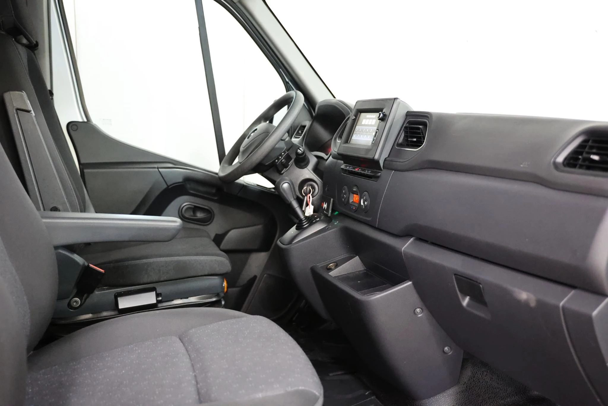 Hoofdafbeelding Opel Movano