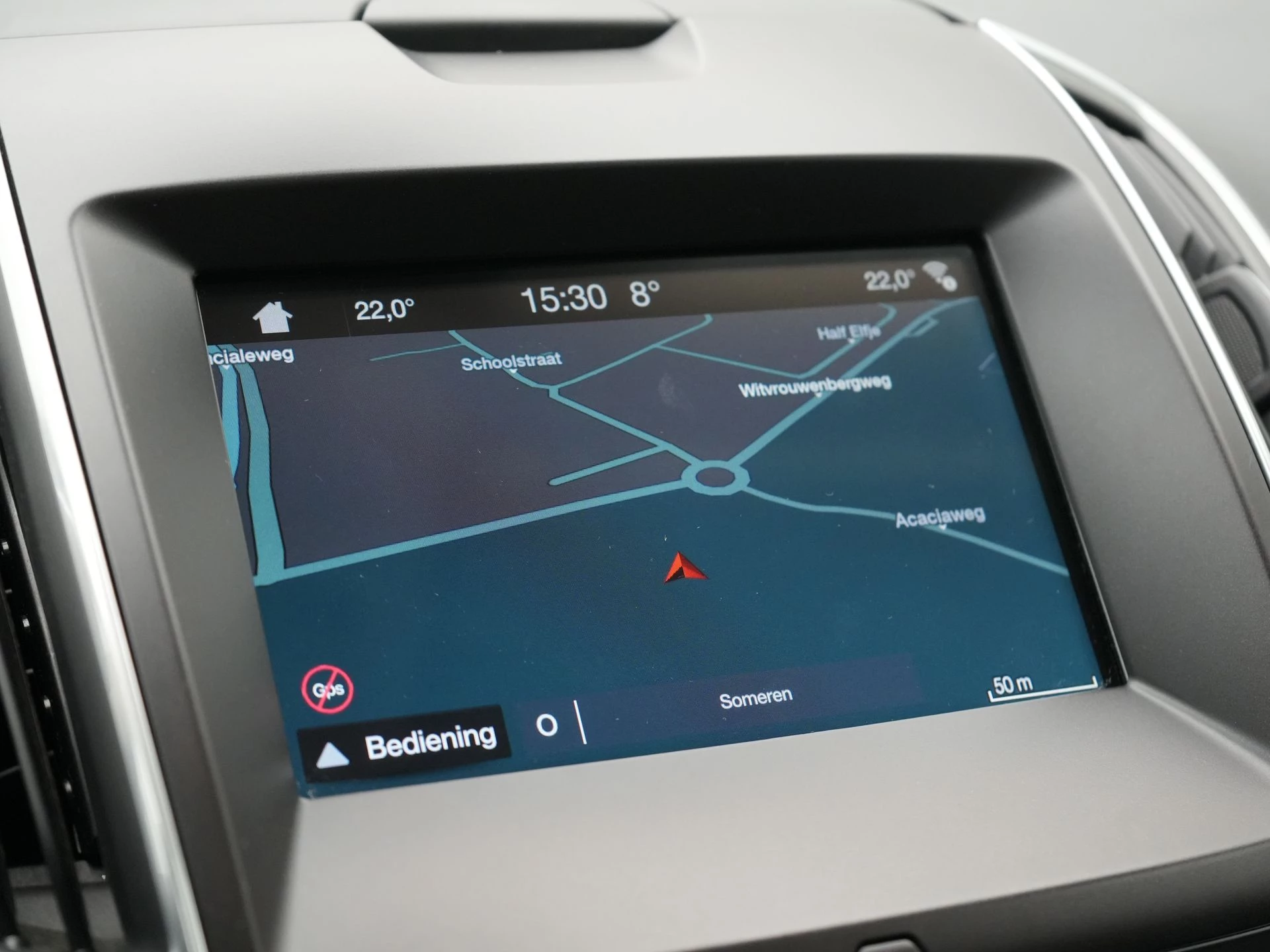 Hoofdafbeelding Ford Galaxy