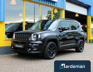 Jeep Renegade 4xe 240 Plug-in Hybrid Electric Upland