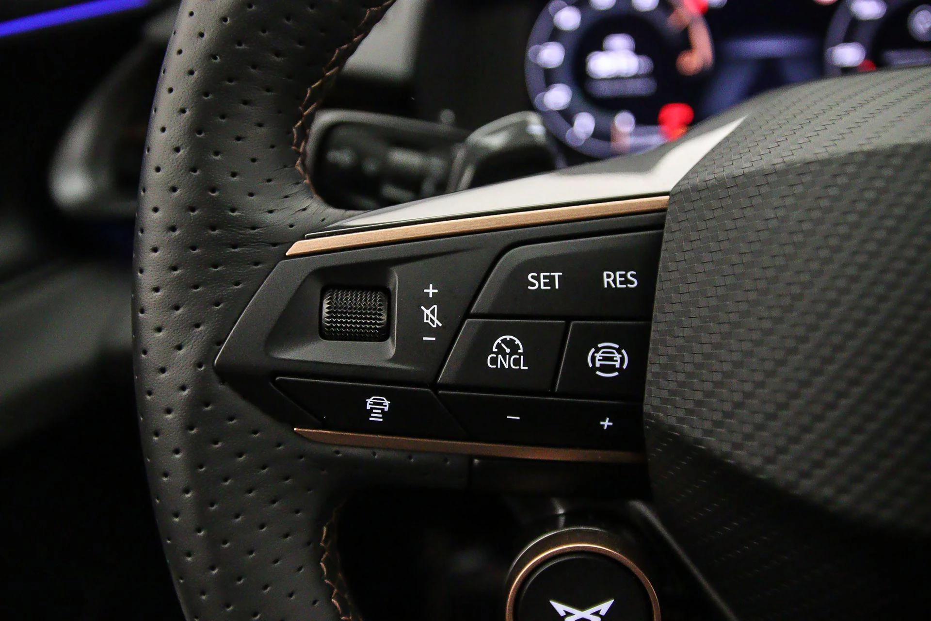 Hoofdafbeelding CUPRA Terramar