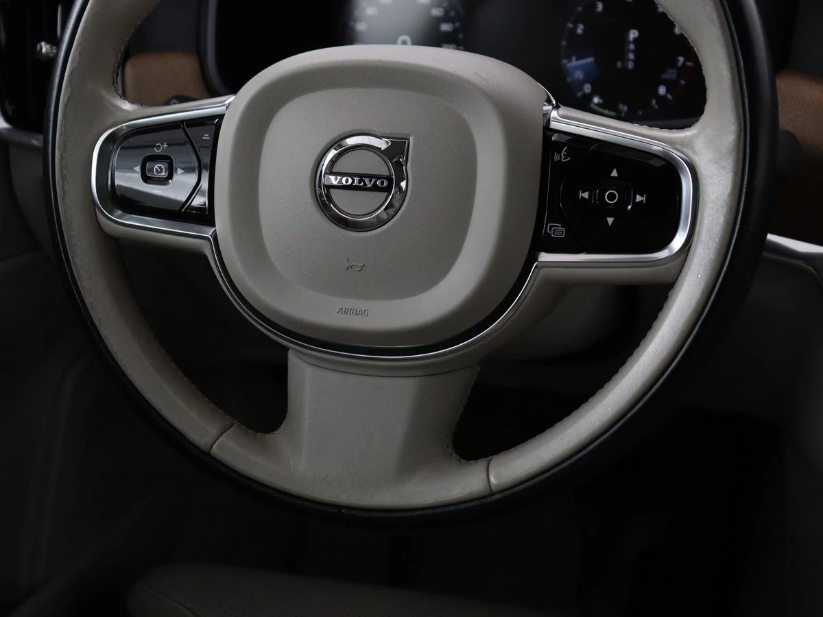 Hoofdafbeelding Volvo S90