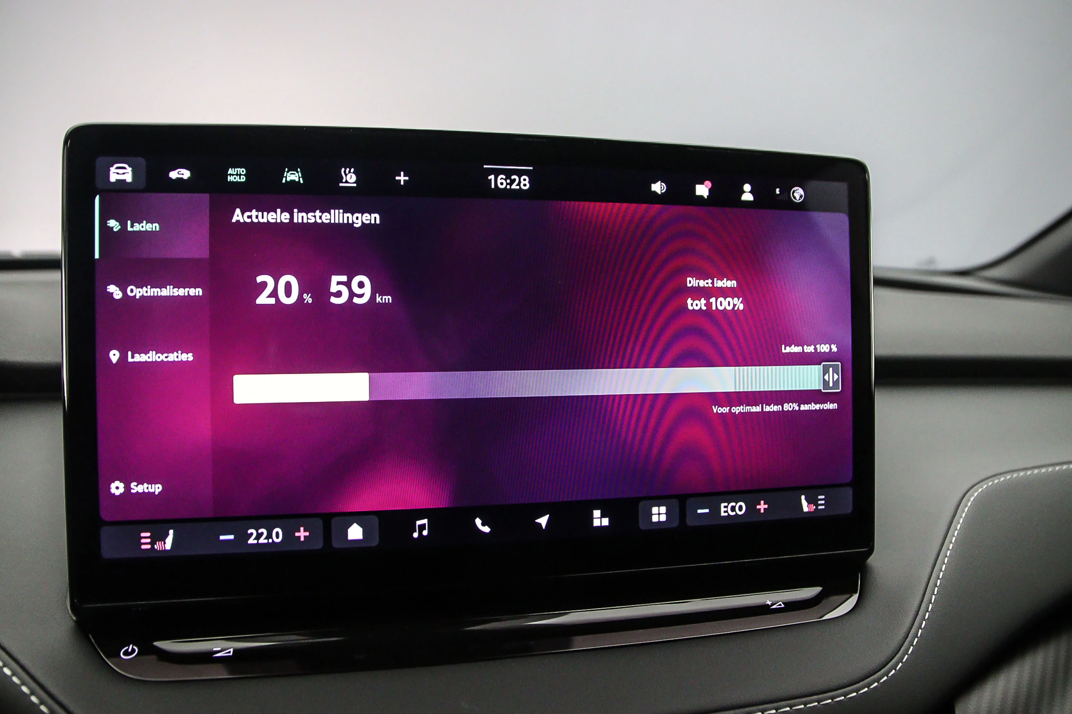 Hoofdafbeelding Škoda Elroq