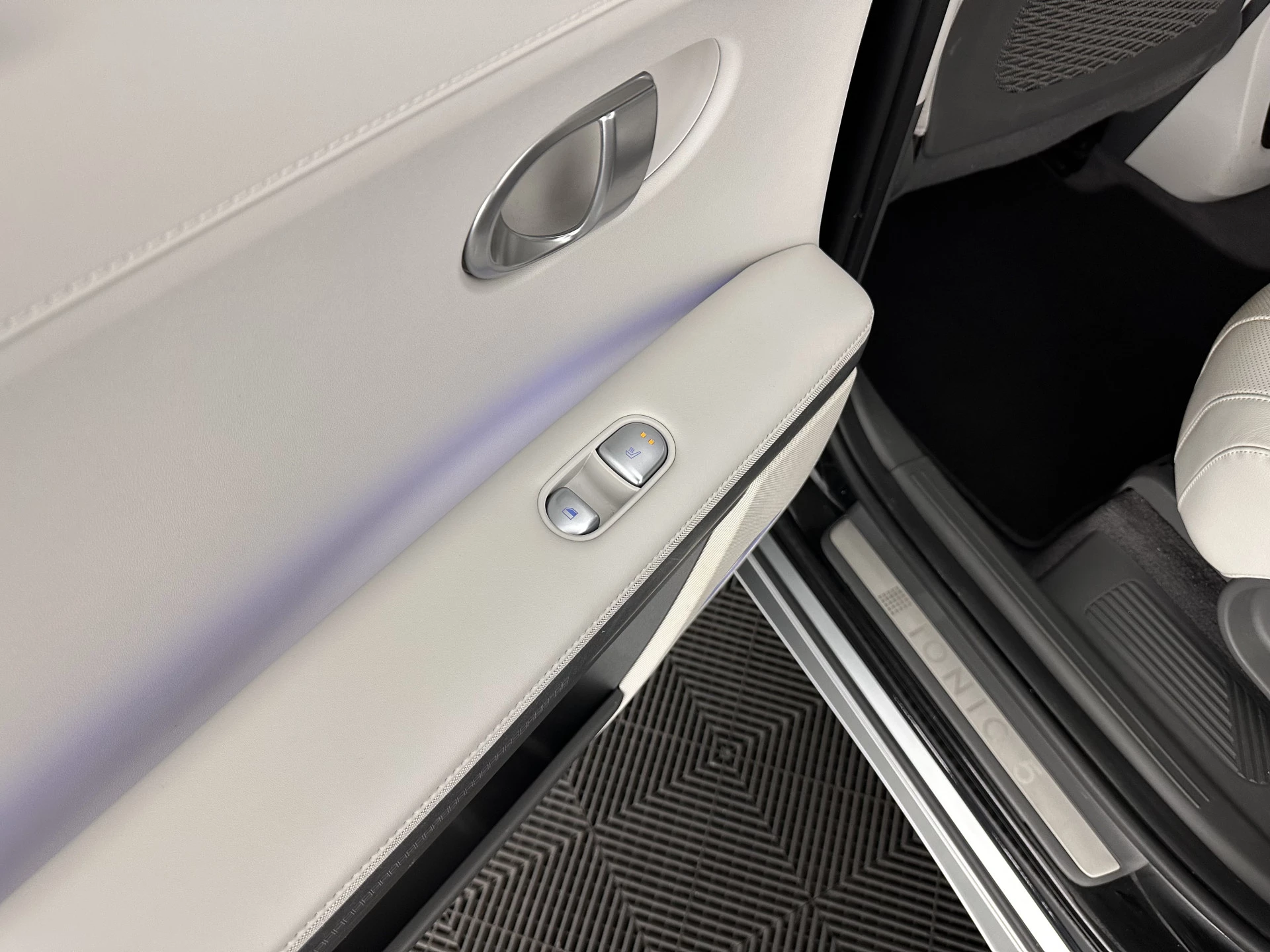 Hoofdafbeelding Hyundai IONIQ 5