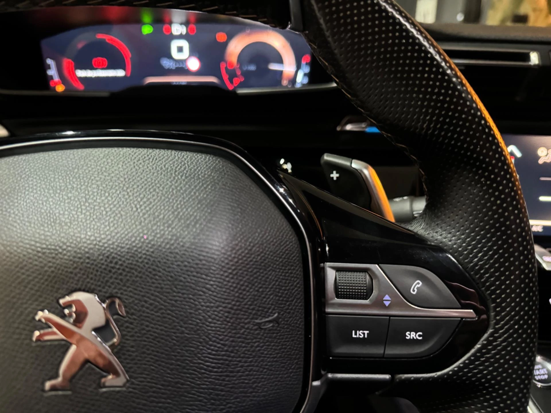 Hoofdafbeelding Peugeot 508