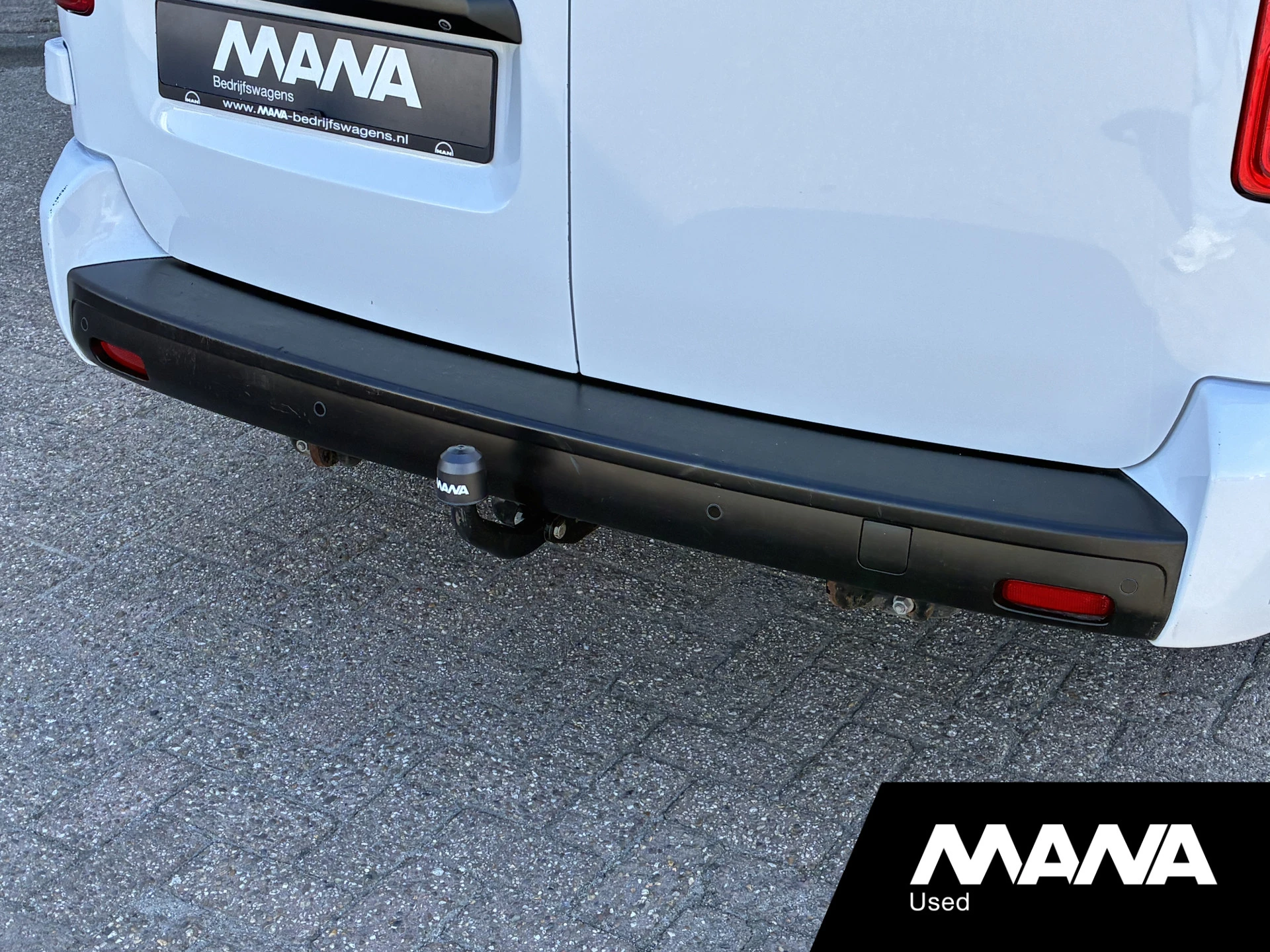 Hoofdafbeelding Peugeot Expert