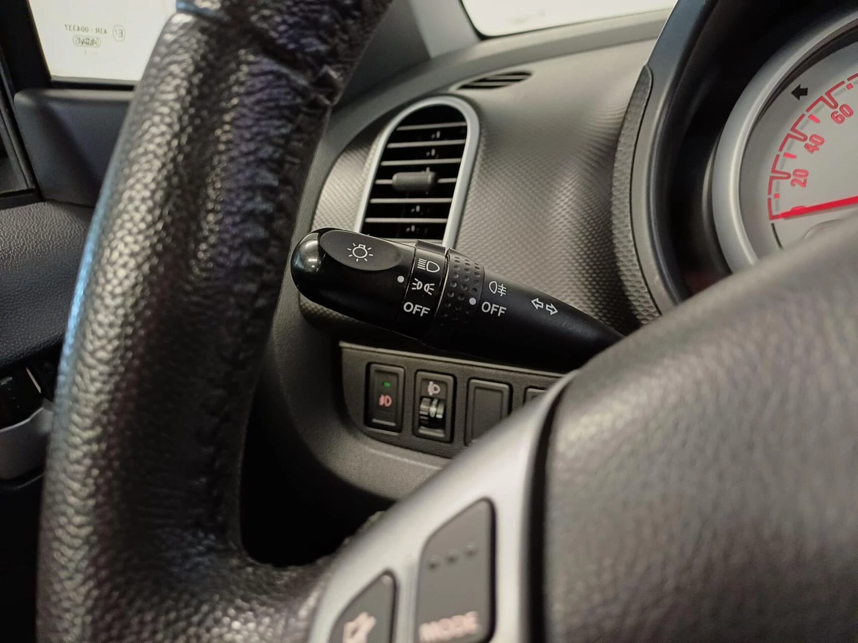 Hoofdafbeelding Opel Agila
