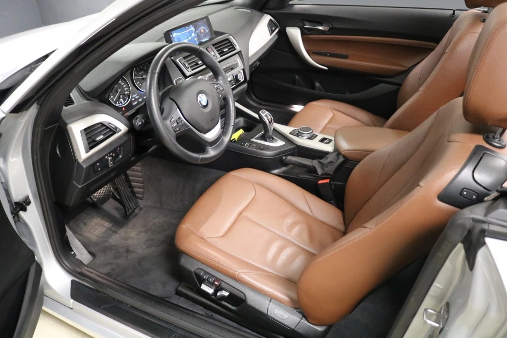 Hoofdafbeelding BMW 2 Serie