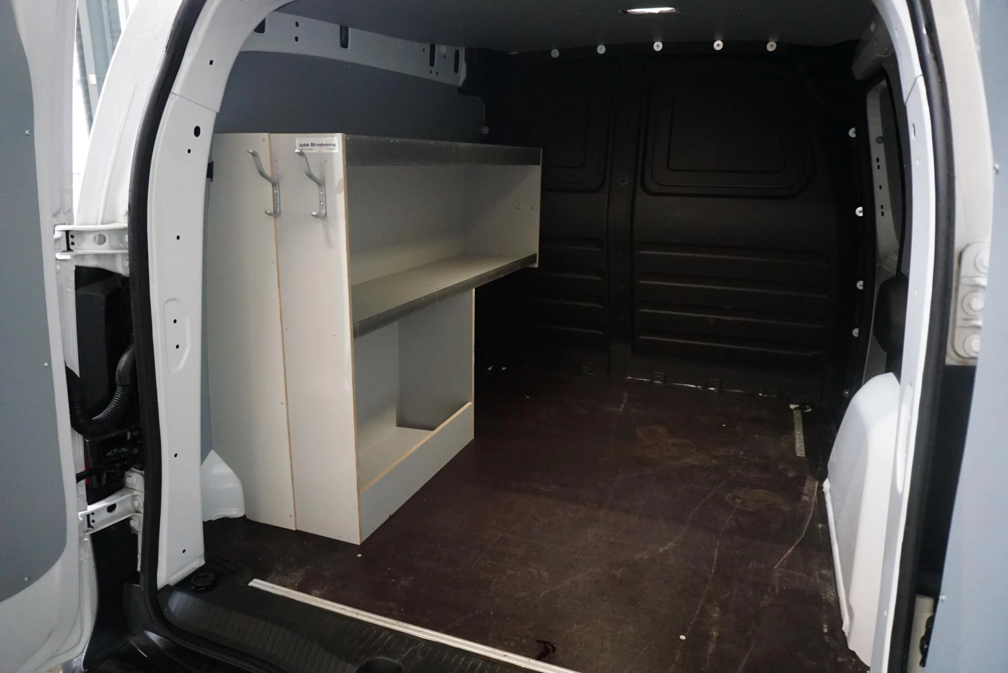 Hoofdafbeelding Mercedes-Benz Citan