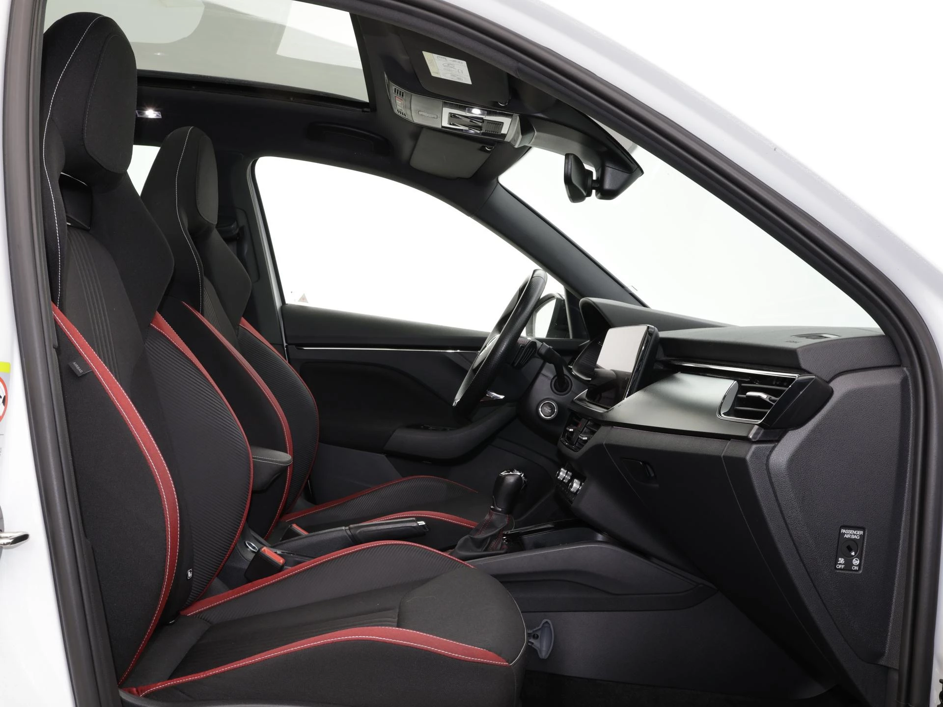 Hoofdafbeelding Škoda Kamiq