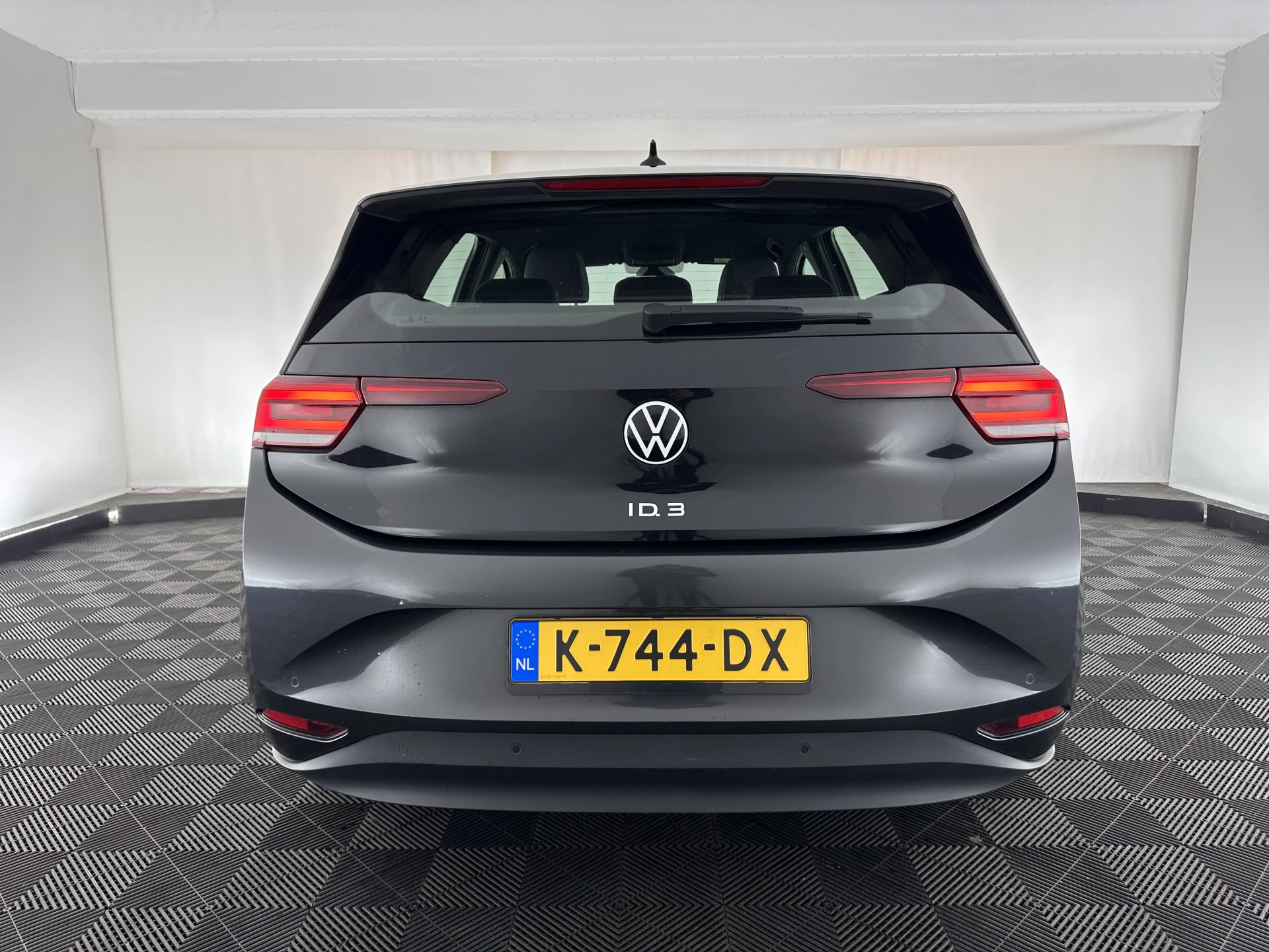 Hoofdafbeelding Volkswagen ID.3