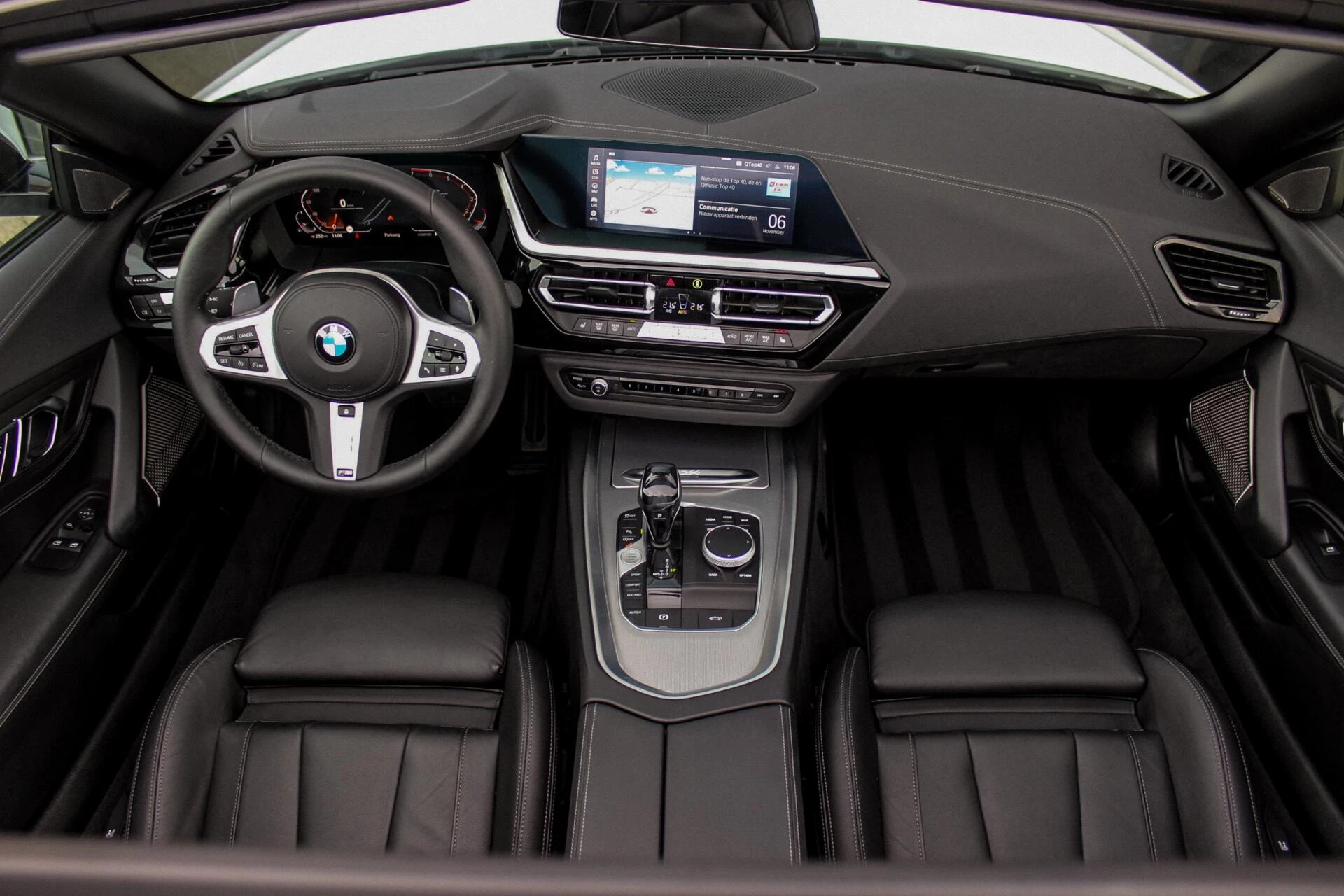 Hoofdafbeelding BMW Z4