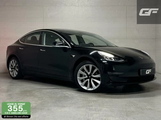 Tesla Model 3 Standard RWD Plus 60 kWh Autopilot Pano NAP