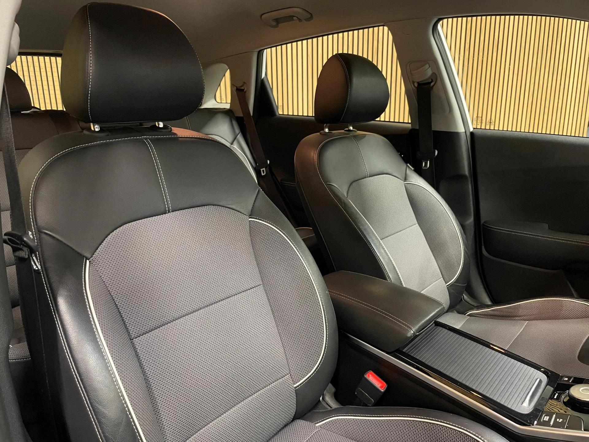 Hoofdafbeelding Kia e-Niro