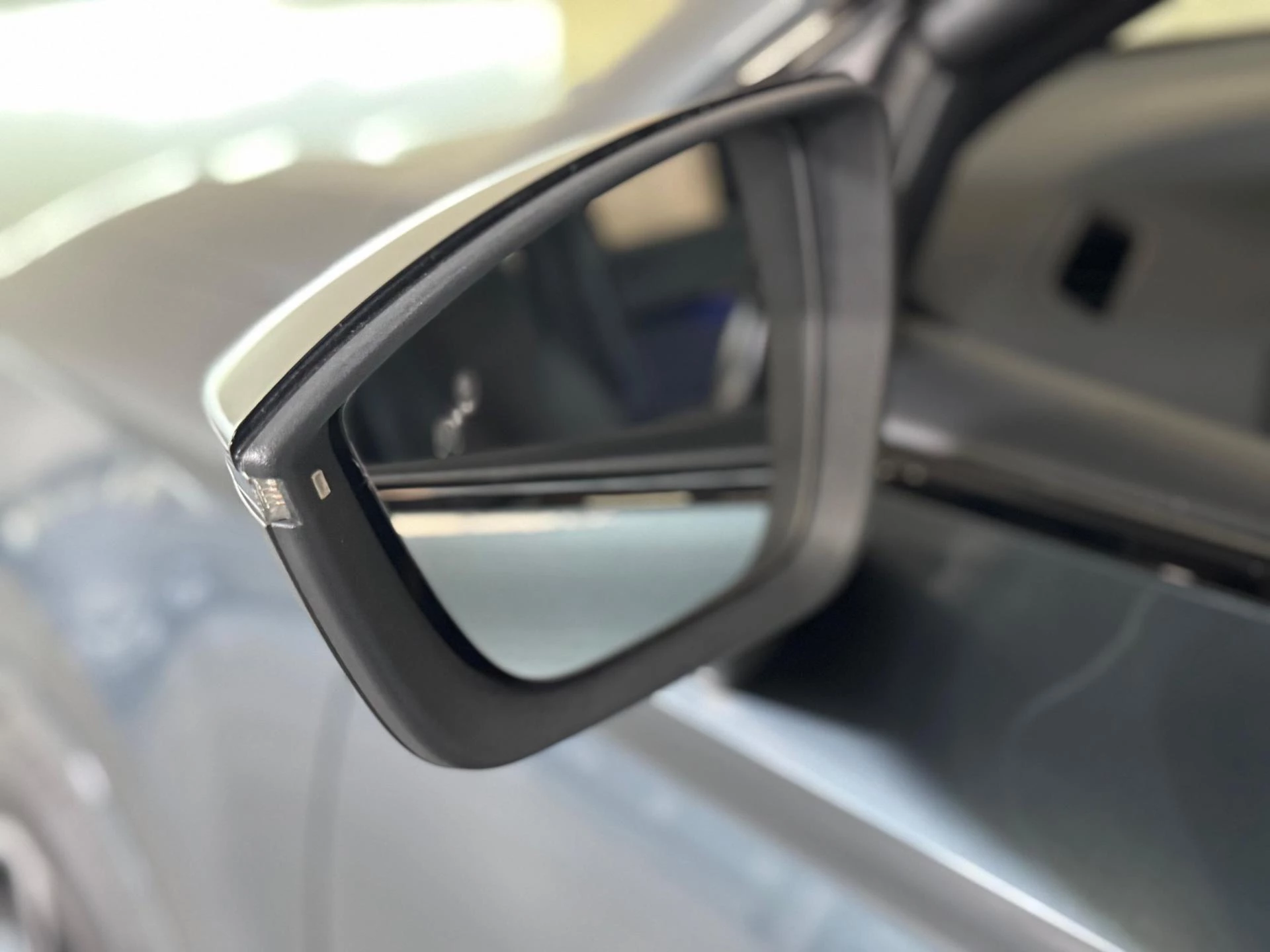 Hoofdafbeelding CUPRA Ateca