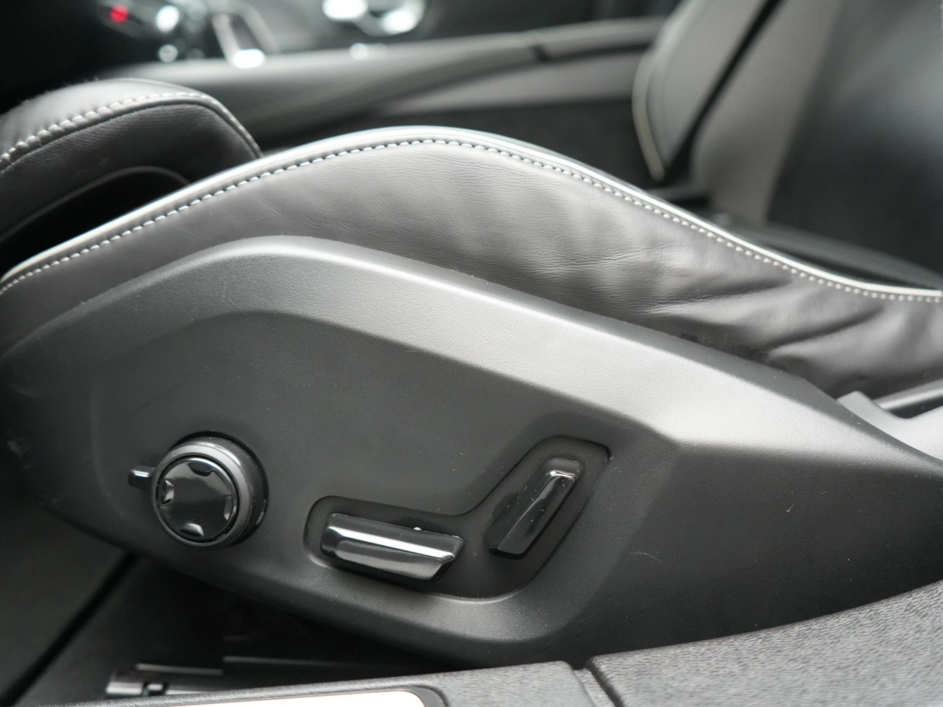 Hoofdafbeelding Volvo S60