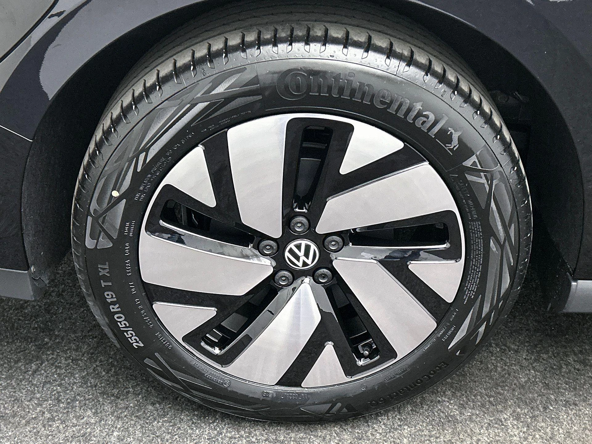 Hoofdafbeelding Volkswagen ID. Buzz Cargo