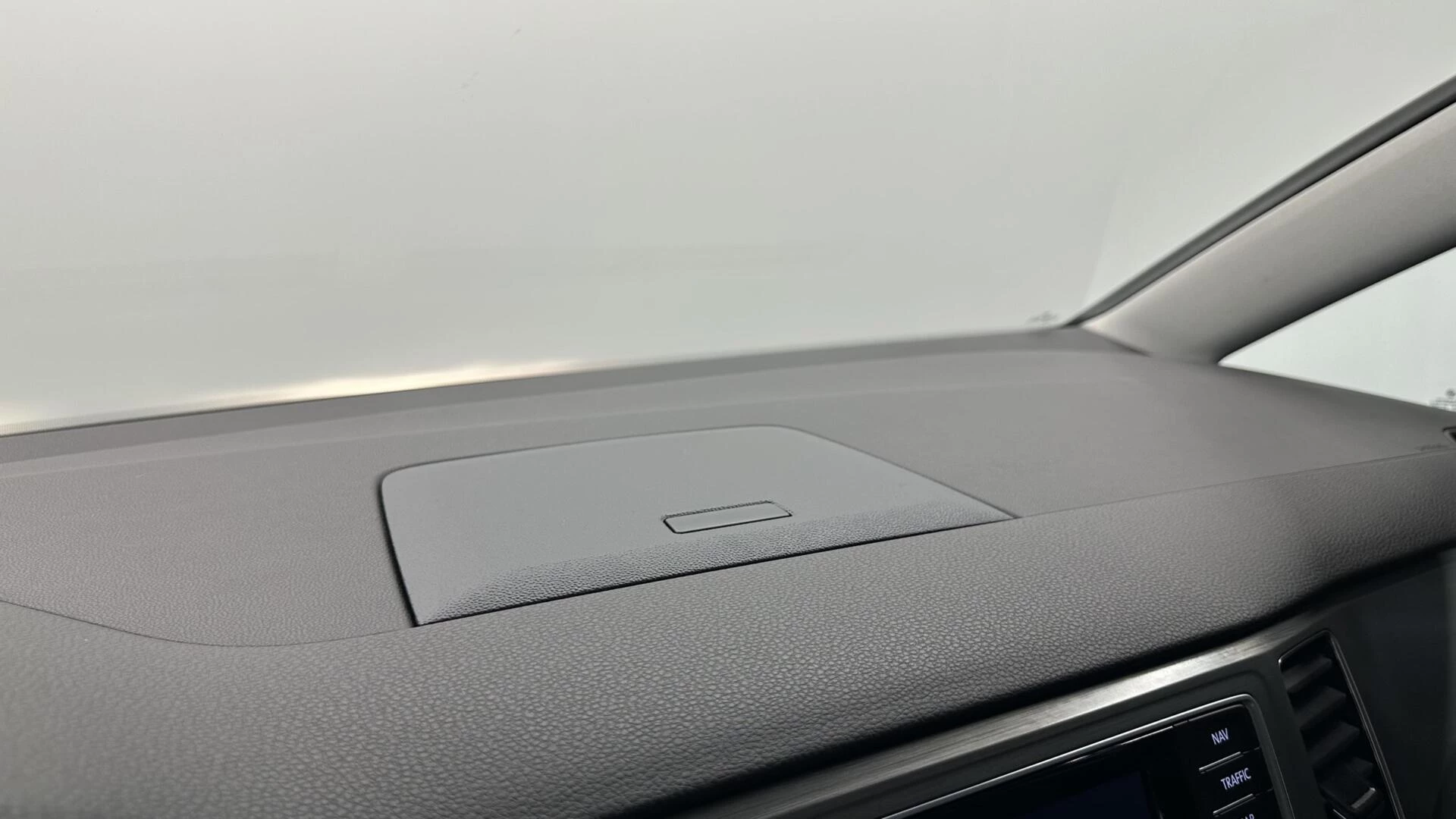 Hoofdafbeelding Volkswagen Golf Sportsvan