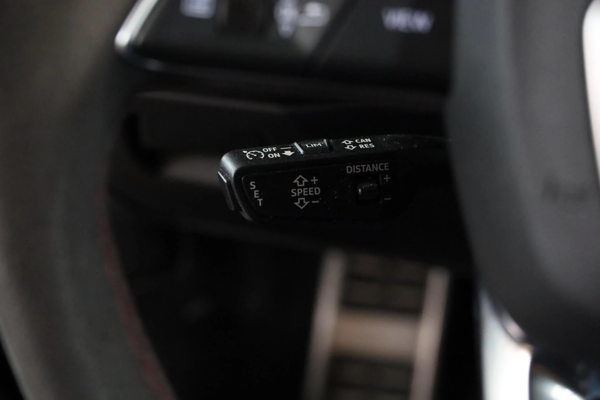 Hoofdafbeelding Audi RS3