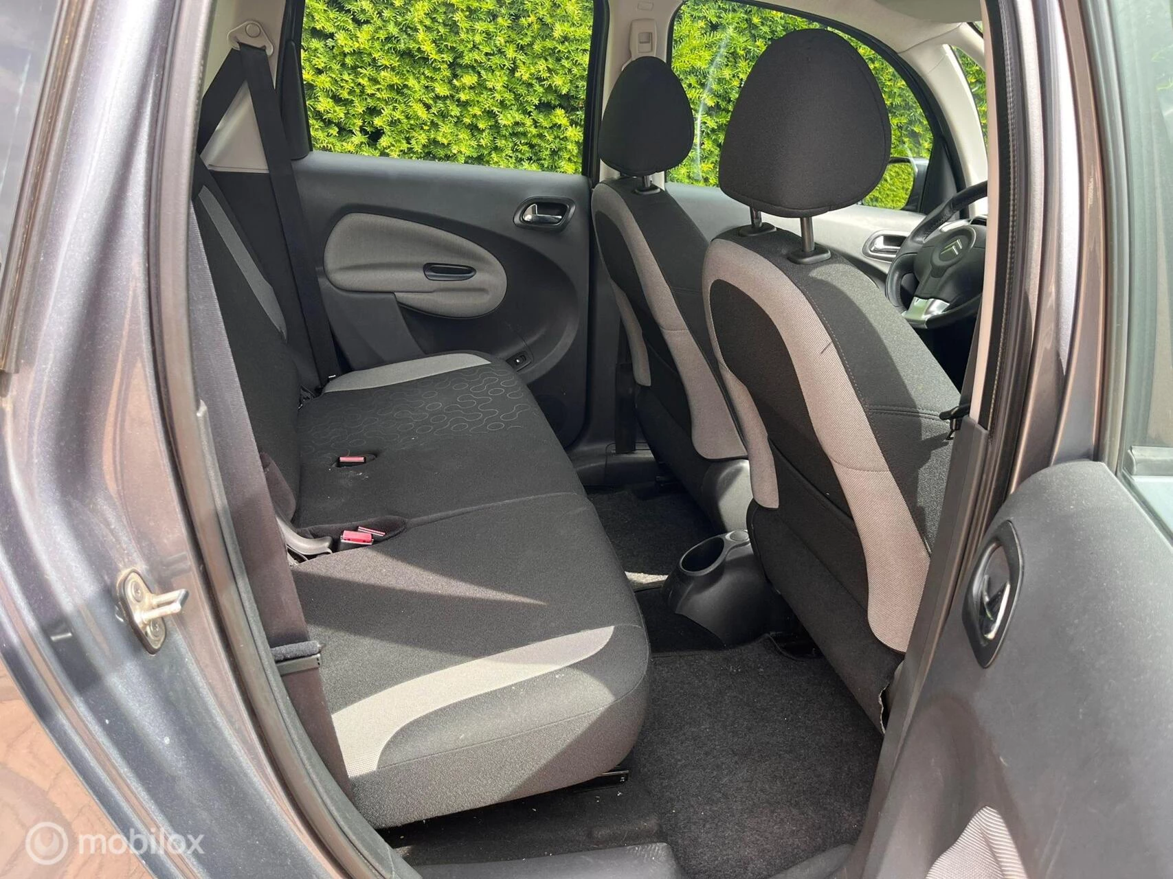 Hoofdafbeelding Citroën C3 Picasso