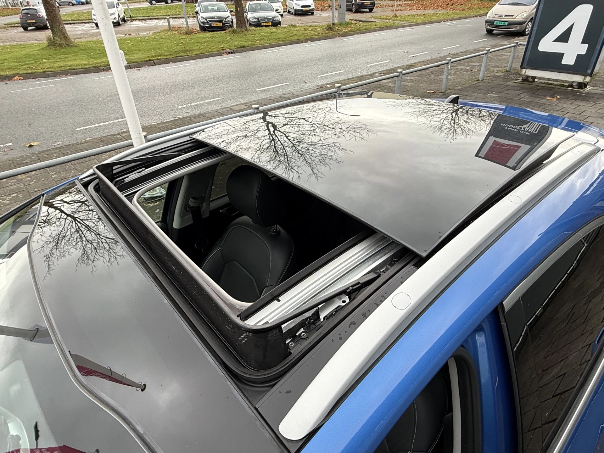 Hoofdafbeelding Kia XCeed