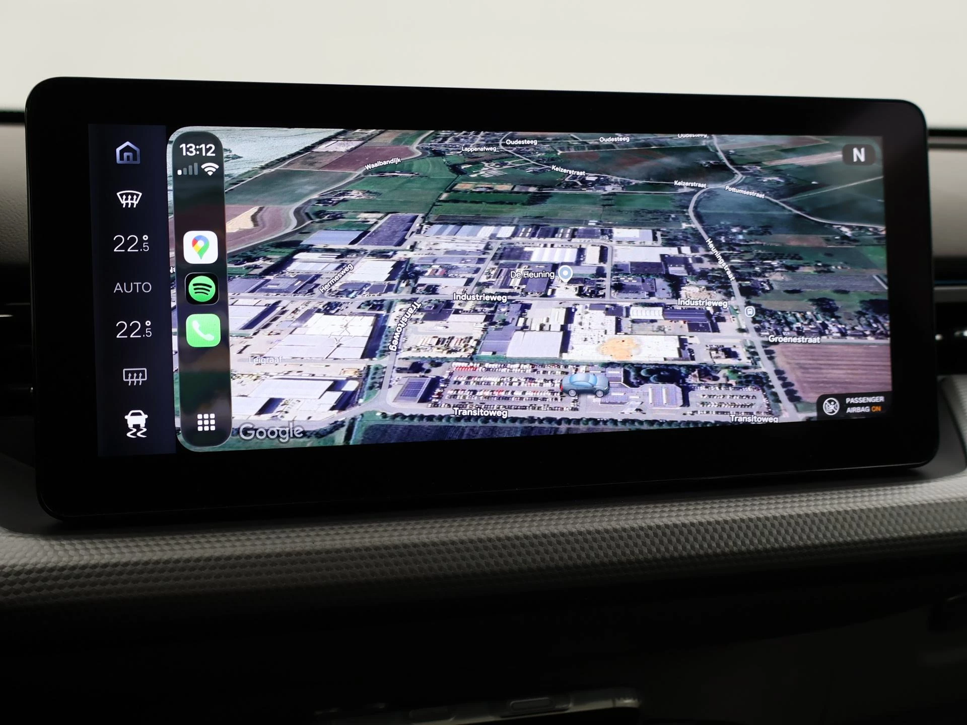 Hoofdafbeelding Aiways U5