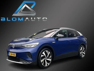 Volkswagen ID.4 First 77 kWh 204PK SOH93%+CARPLAY+EL TREKH