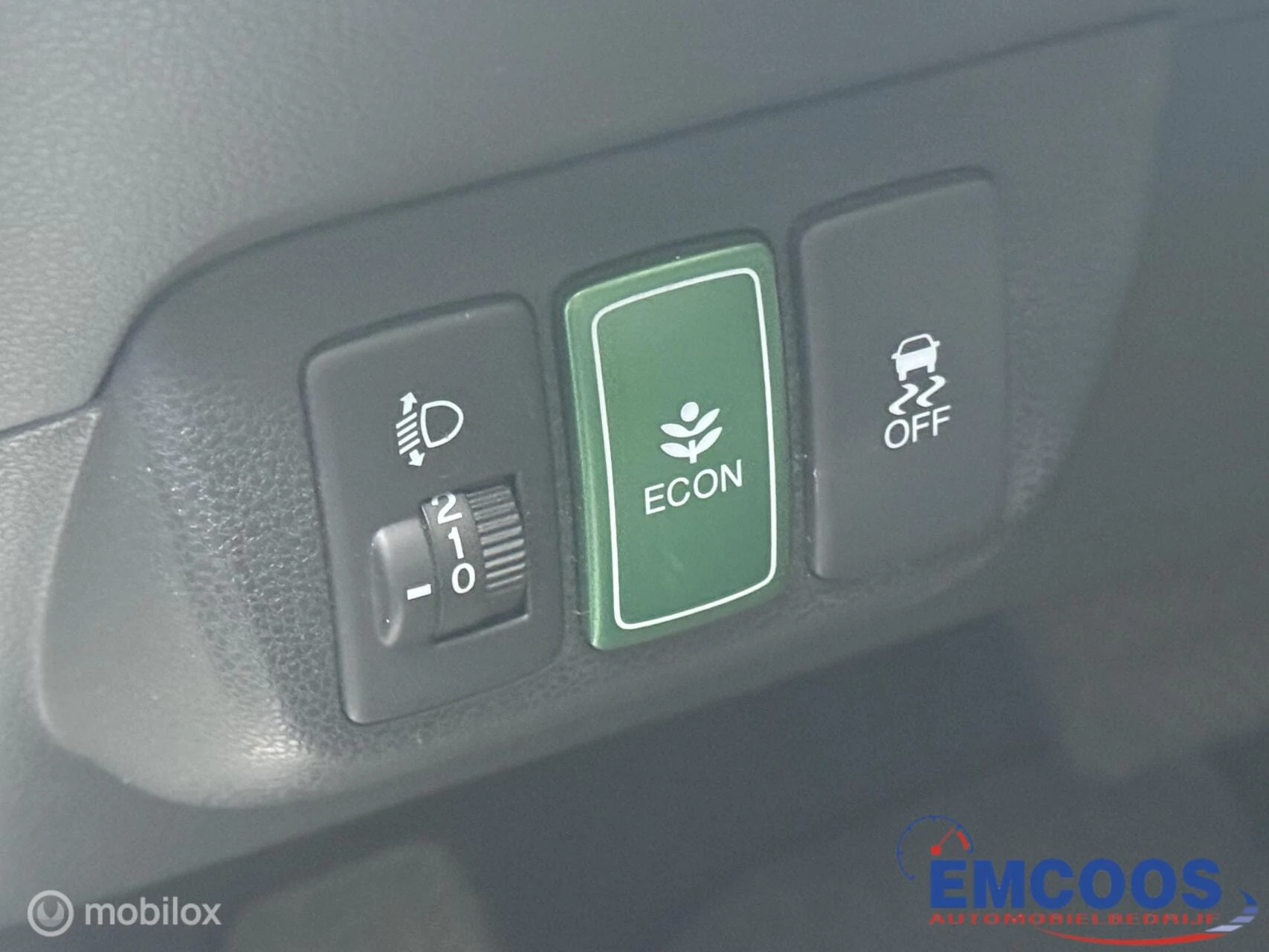 Hoofdafbeelding Honda Jazz